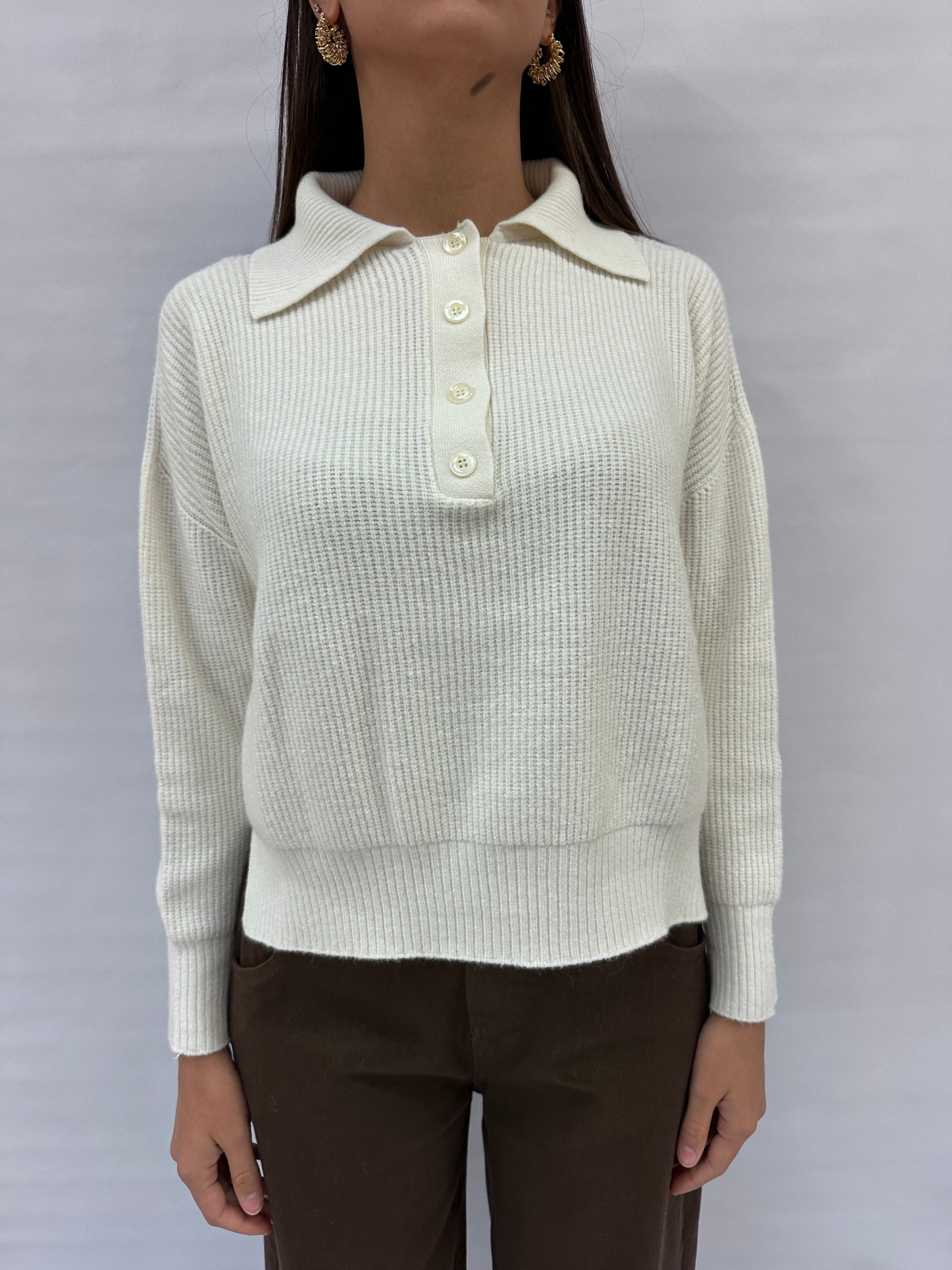 Polo BLUEJOINT abbastanza morbida , COD: 78332