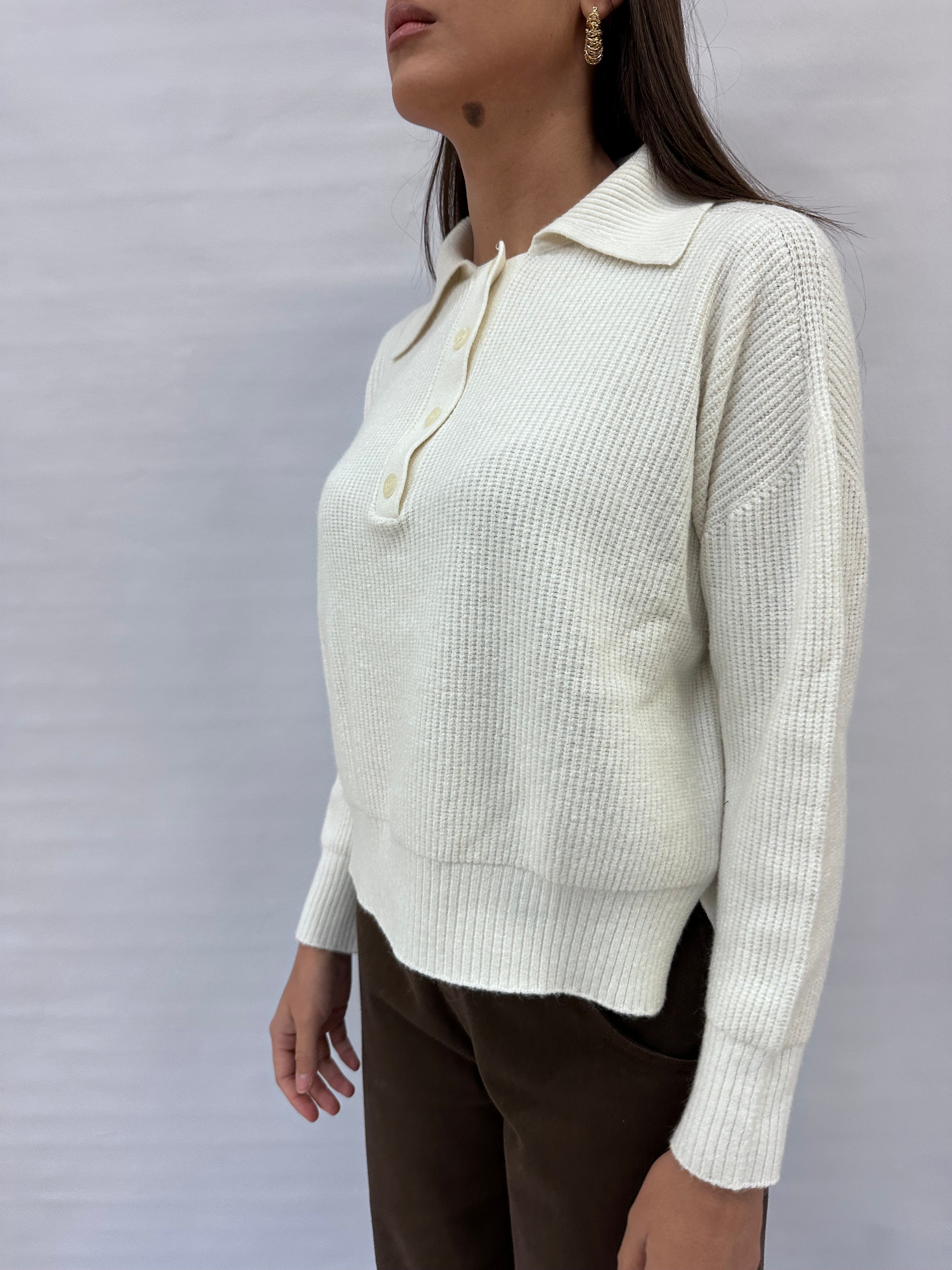 Polo BLUEJOINT abbastanza morbida , COD: 78332