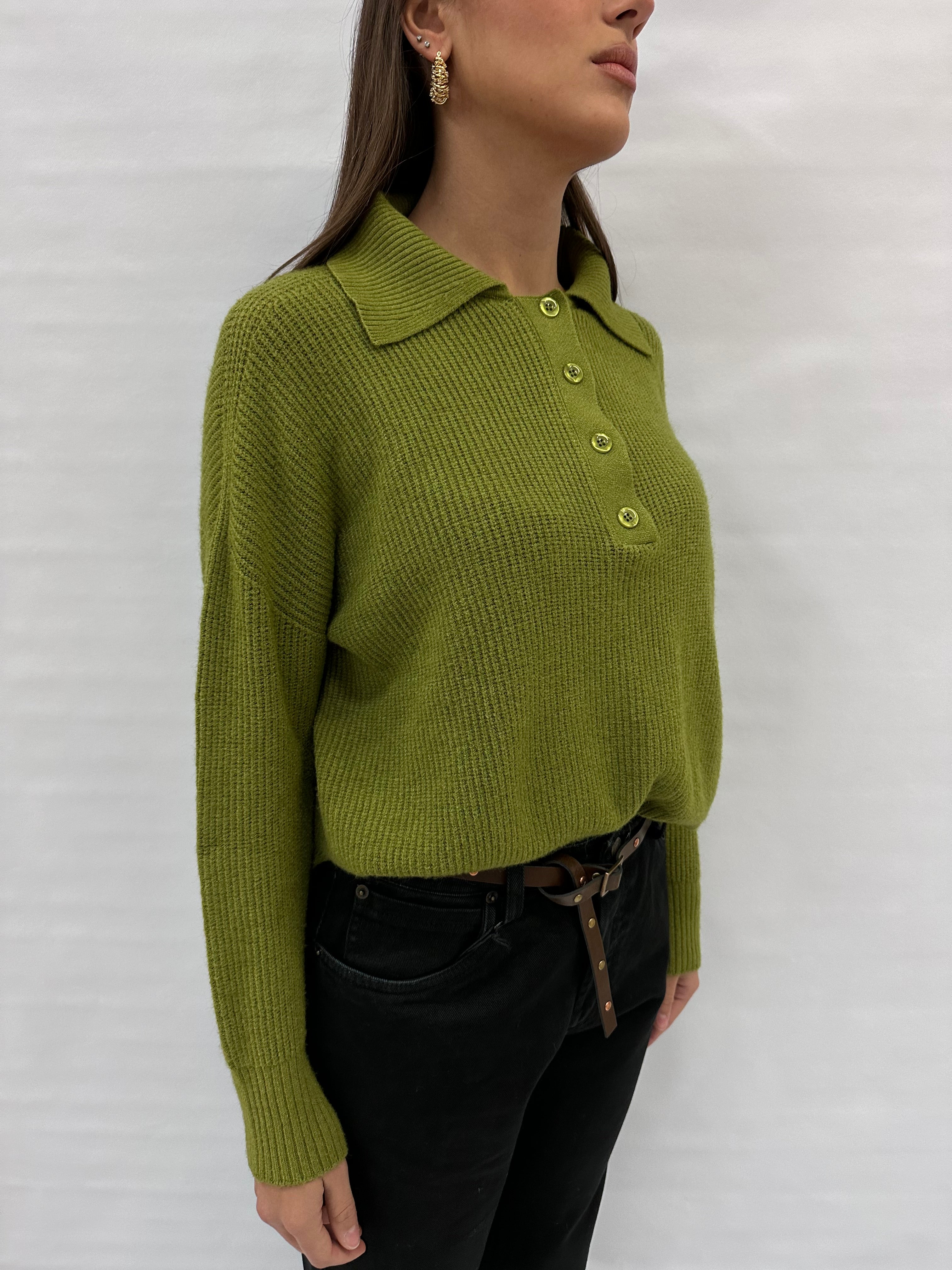 Polo BLUEJOINT abbastanza morbida , COD: 78332