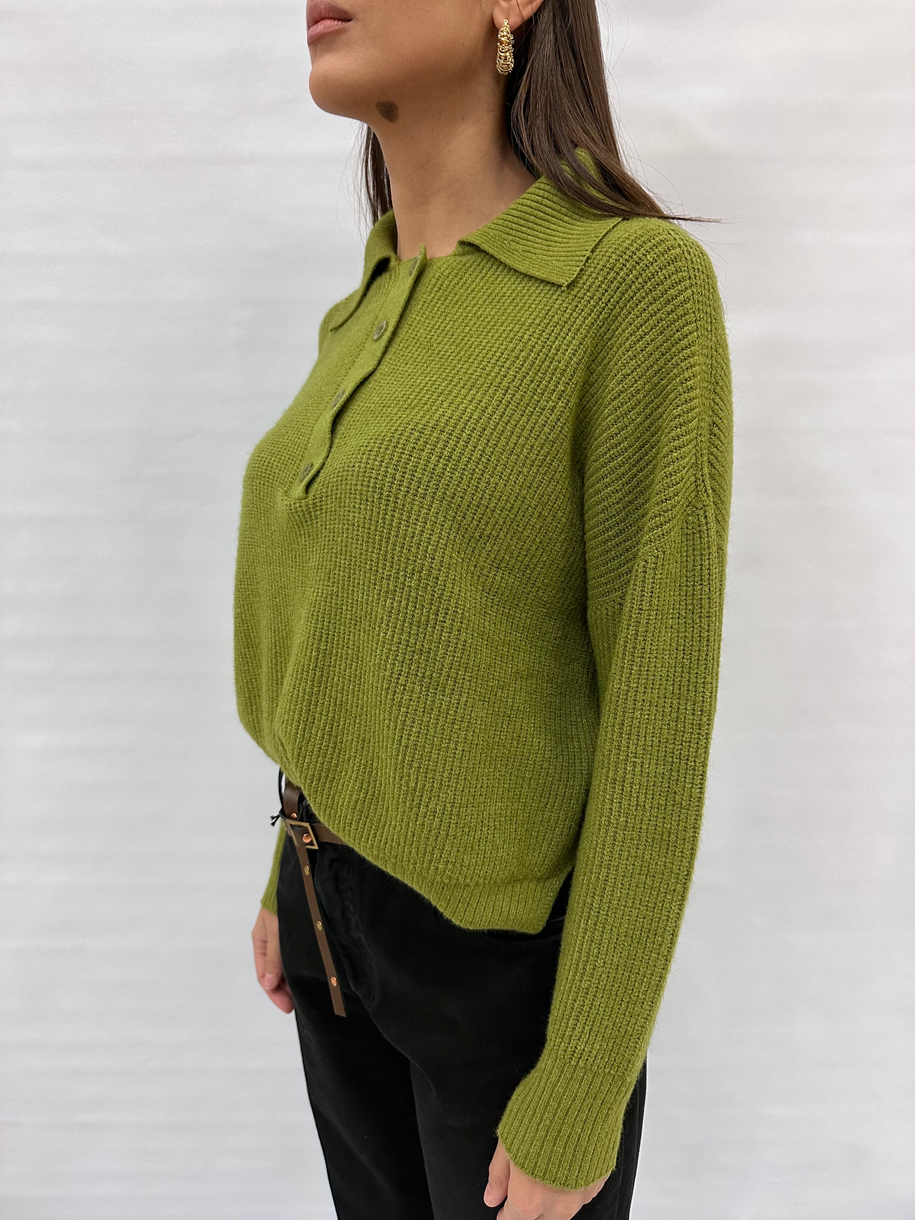 Polo BLUEJOINT abbastanza morbida , COD: 78332