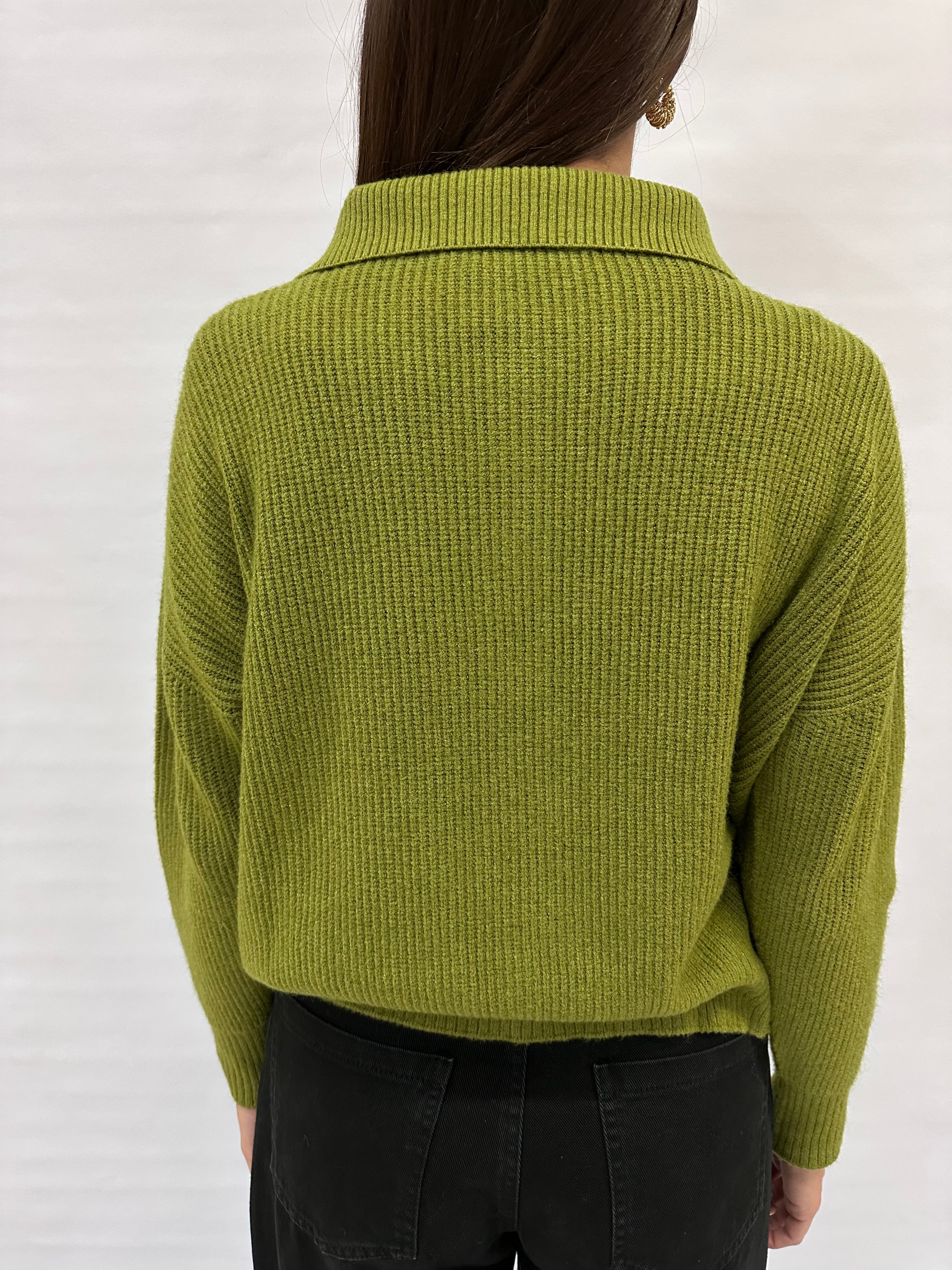 Polo BLUEJOINT abbastanza morbida , COD: 78332