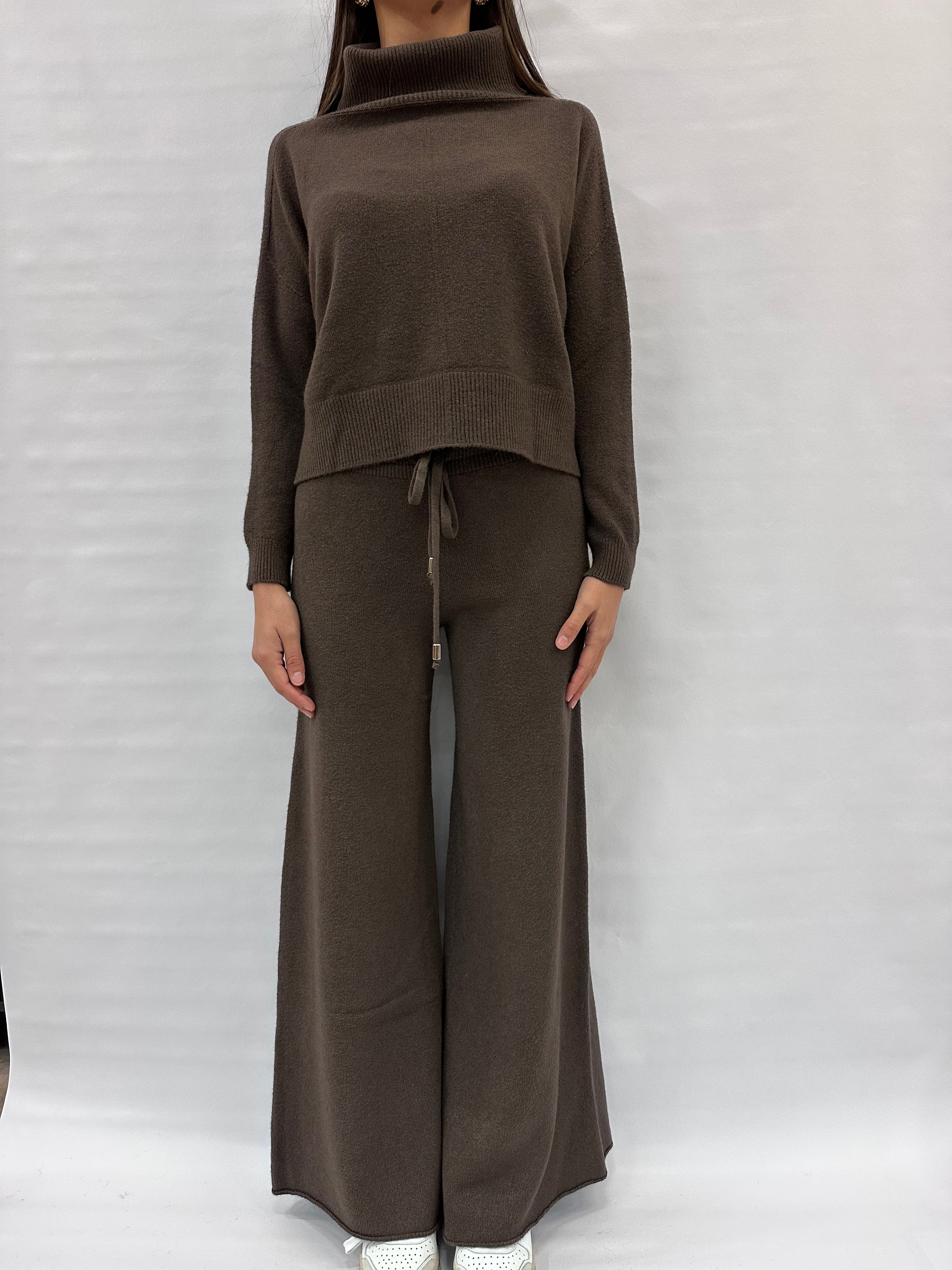 Coordinato BLUEJOINT in maglia , COD: 27005 e 370176