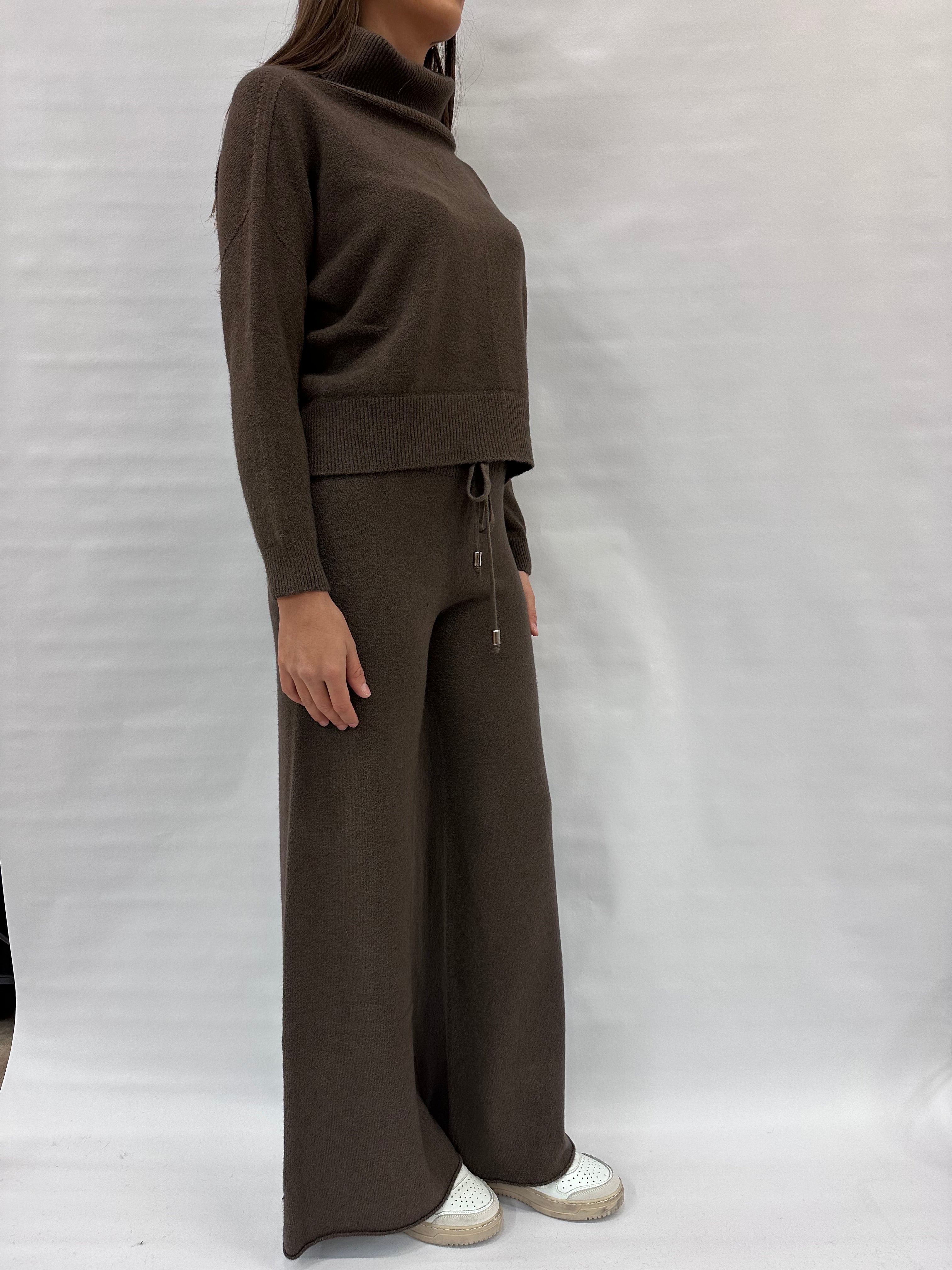 Coordinato BLUEJOINT in maglia , COD: 27005 e 370176