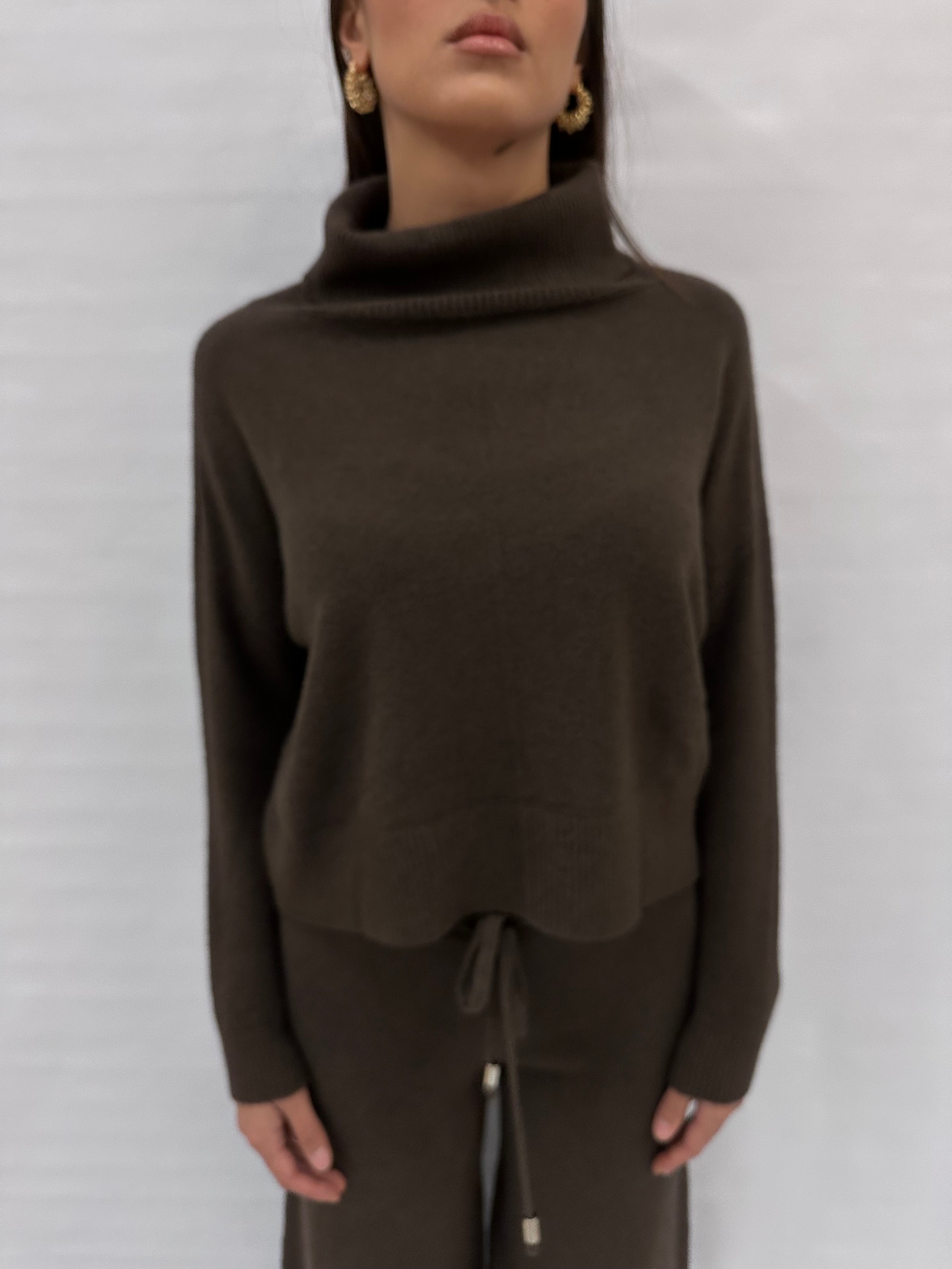 Coordinato BLUEJOINT in maglia , COD: 27005 e 370176