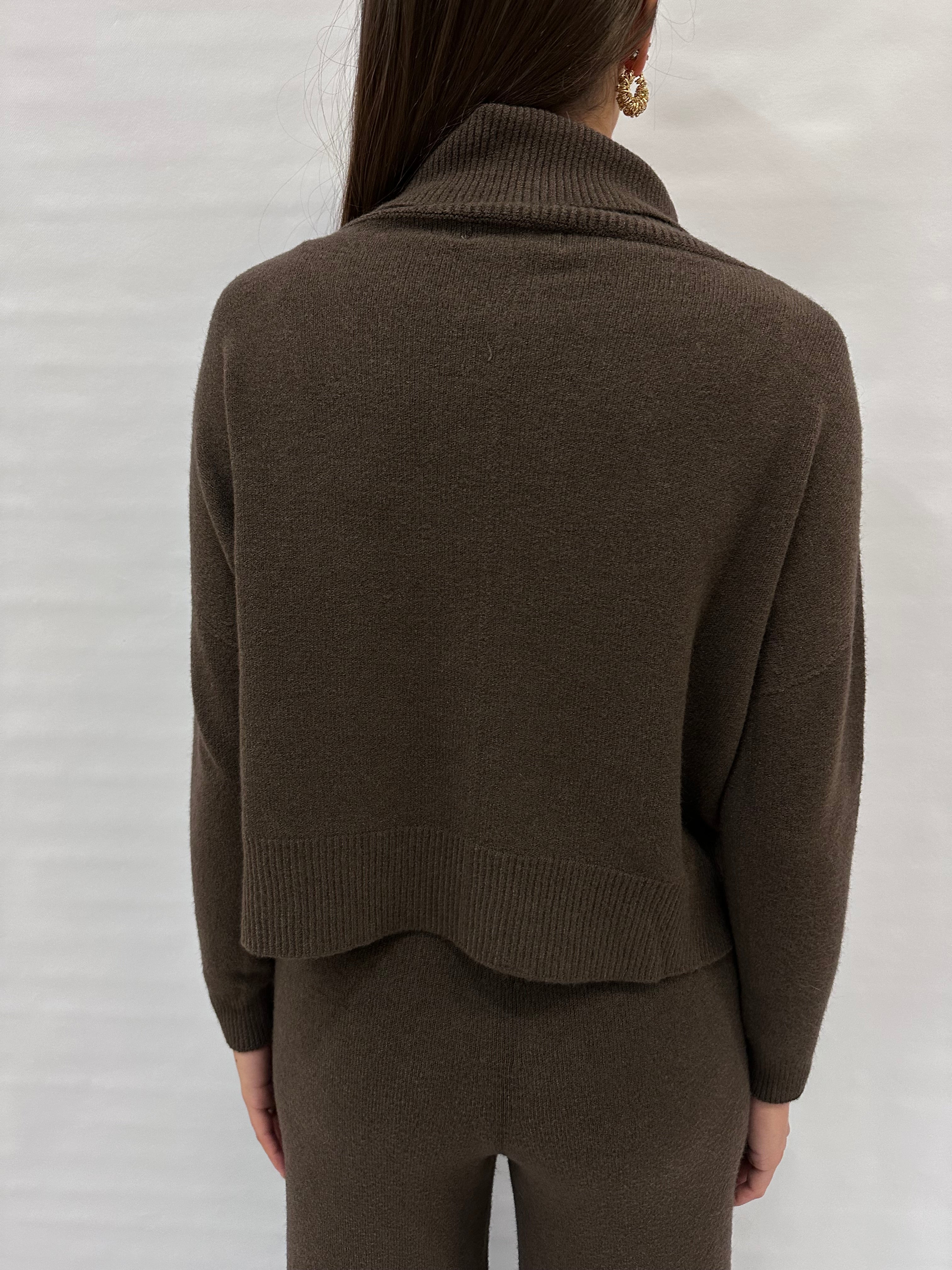 Coordinato BLUEJOINT in maglia , COD: 27005 e 370176