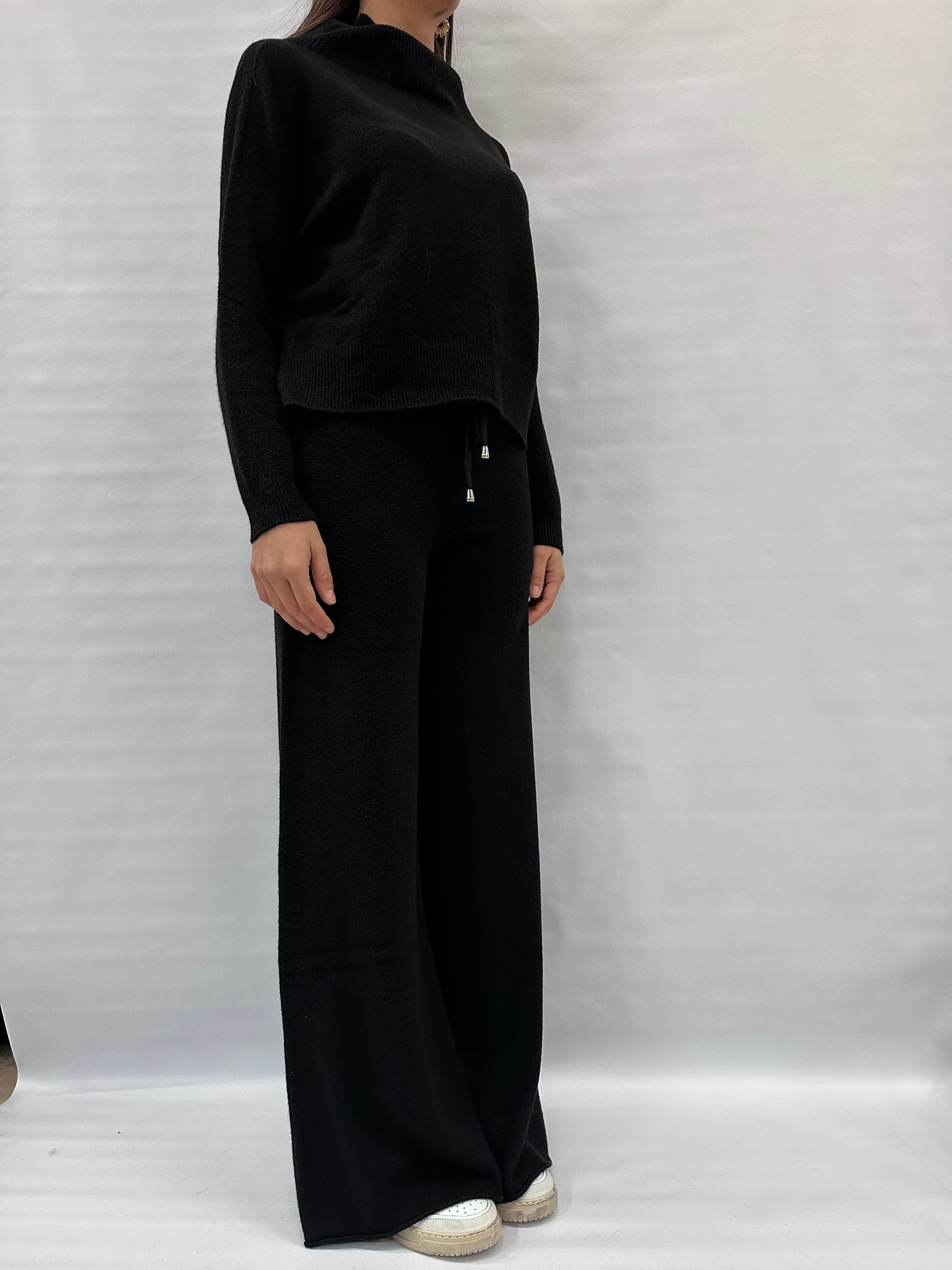 Coordinato BLUEJOINT in maglia , COD: 27005 E 370176