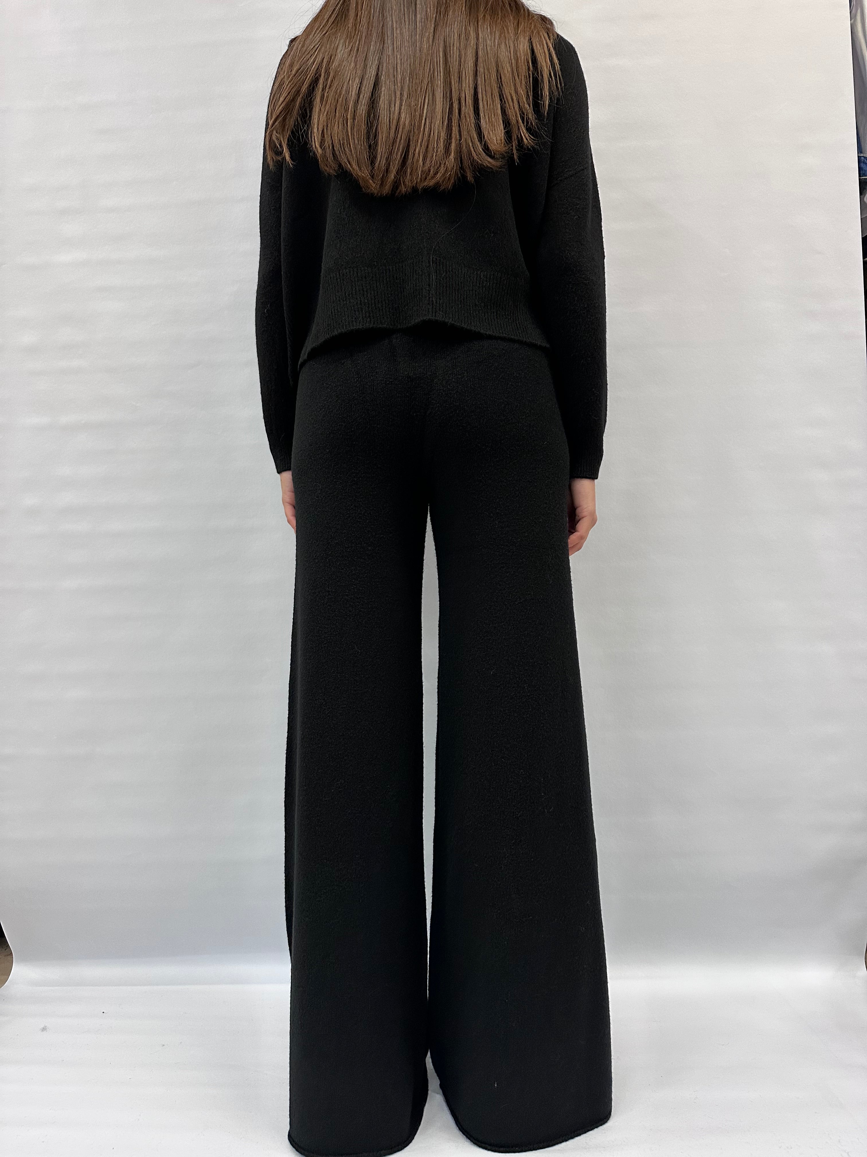 Coordinato BLUEJOINT in maglia , COD: 27005 E 370176