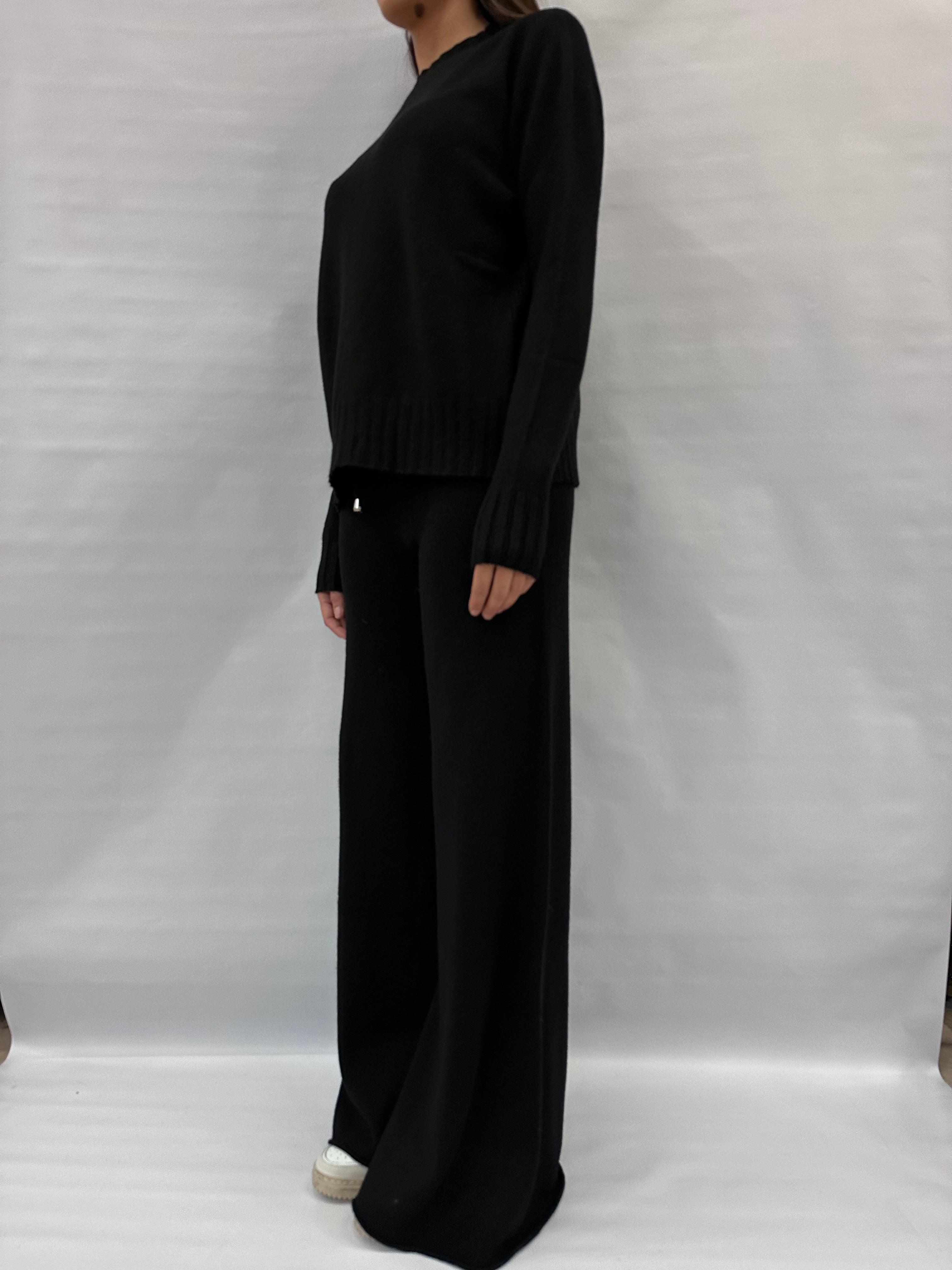 Coordinato BLUEJOINT in maglia , COD: 2416 E 370176