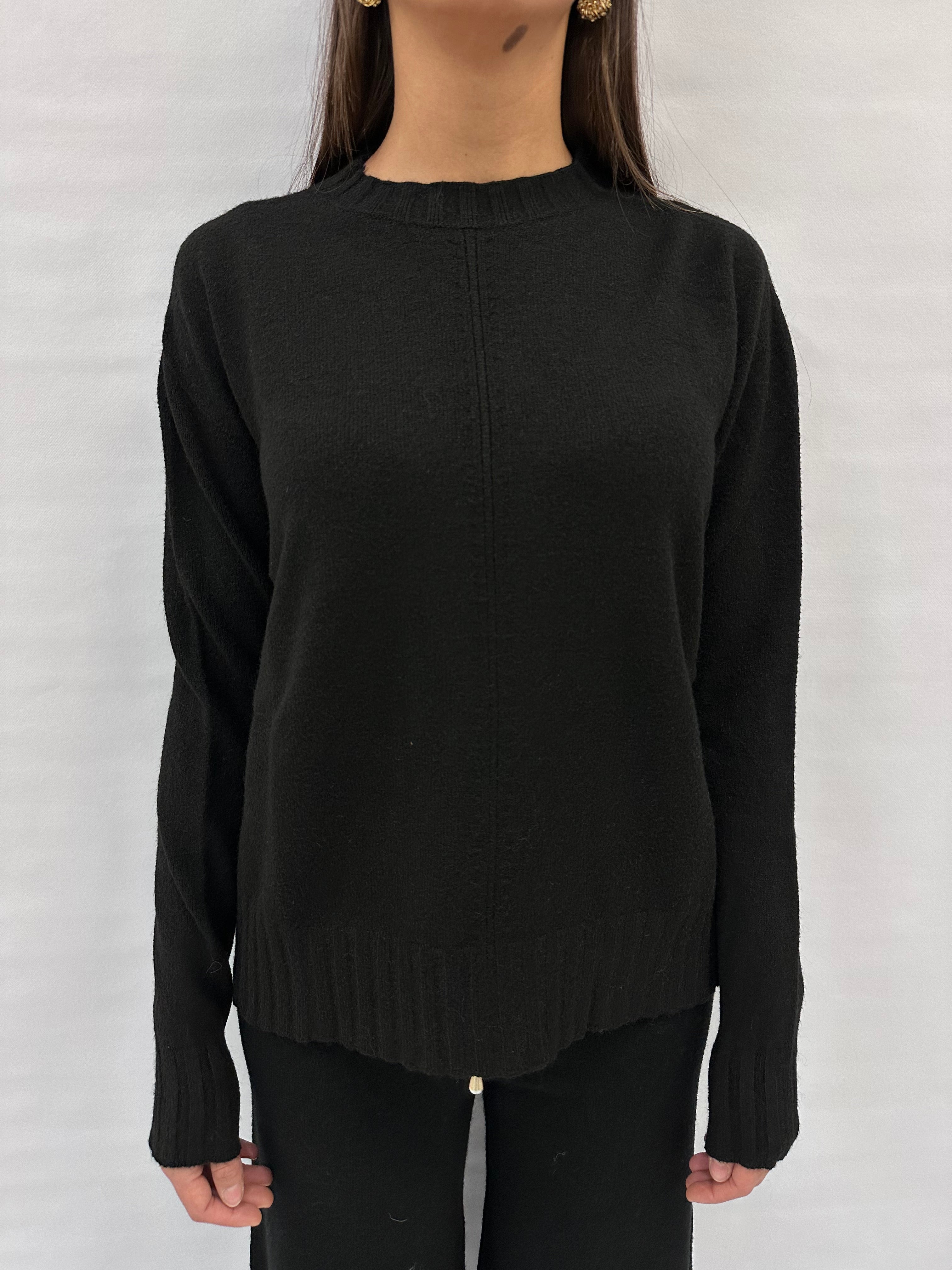 Coordinato BLUEJOINT in maglia , COD: 2416 E 370176