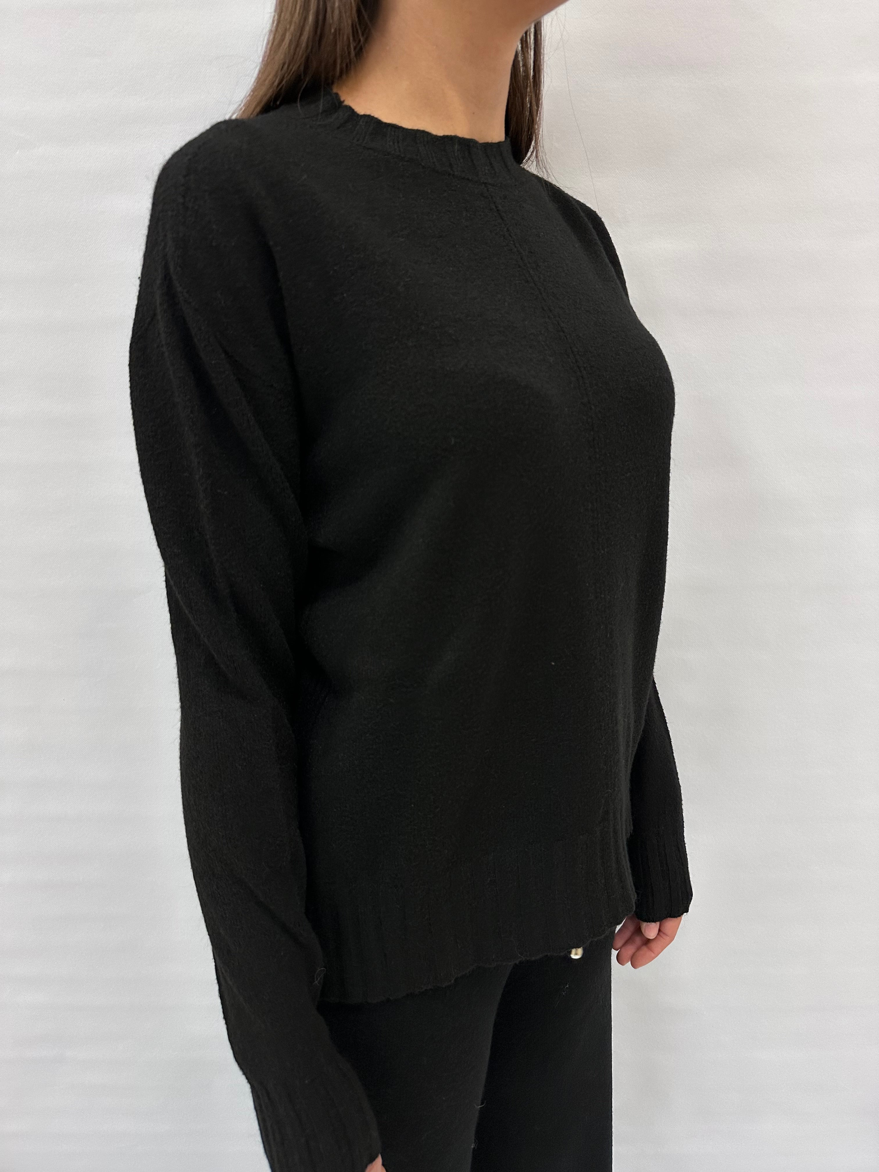 Coordinato BLUEJOINT in maglia , COD: 2416 E 370176