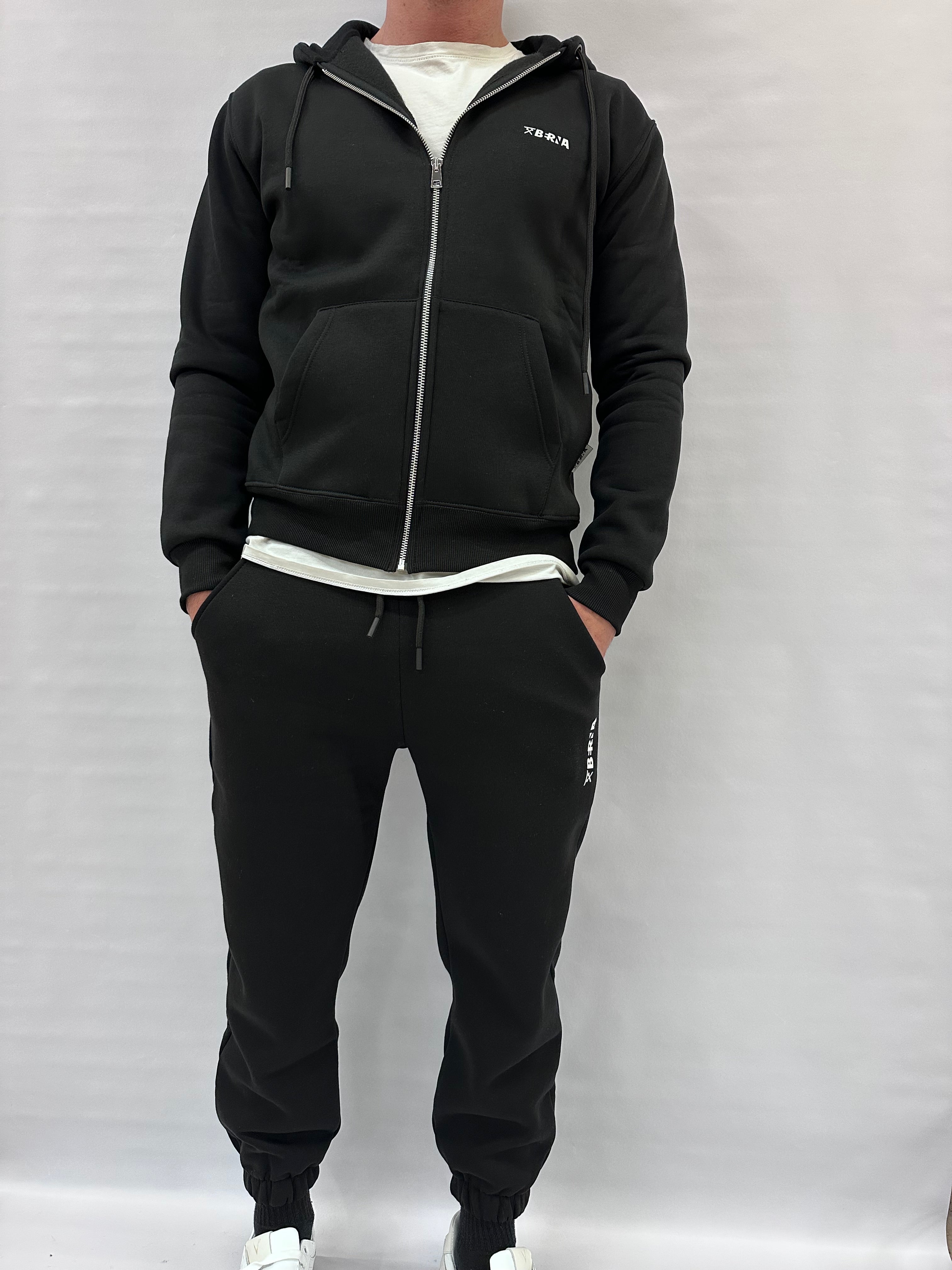 Coordinato BERNA in tuta , COD: 2520181 E 2520221