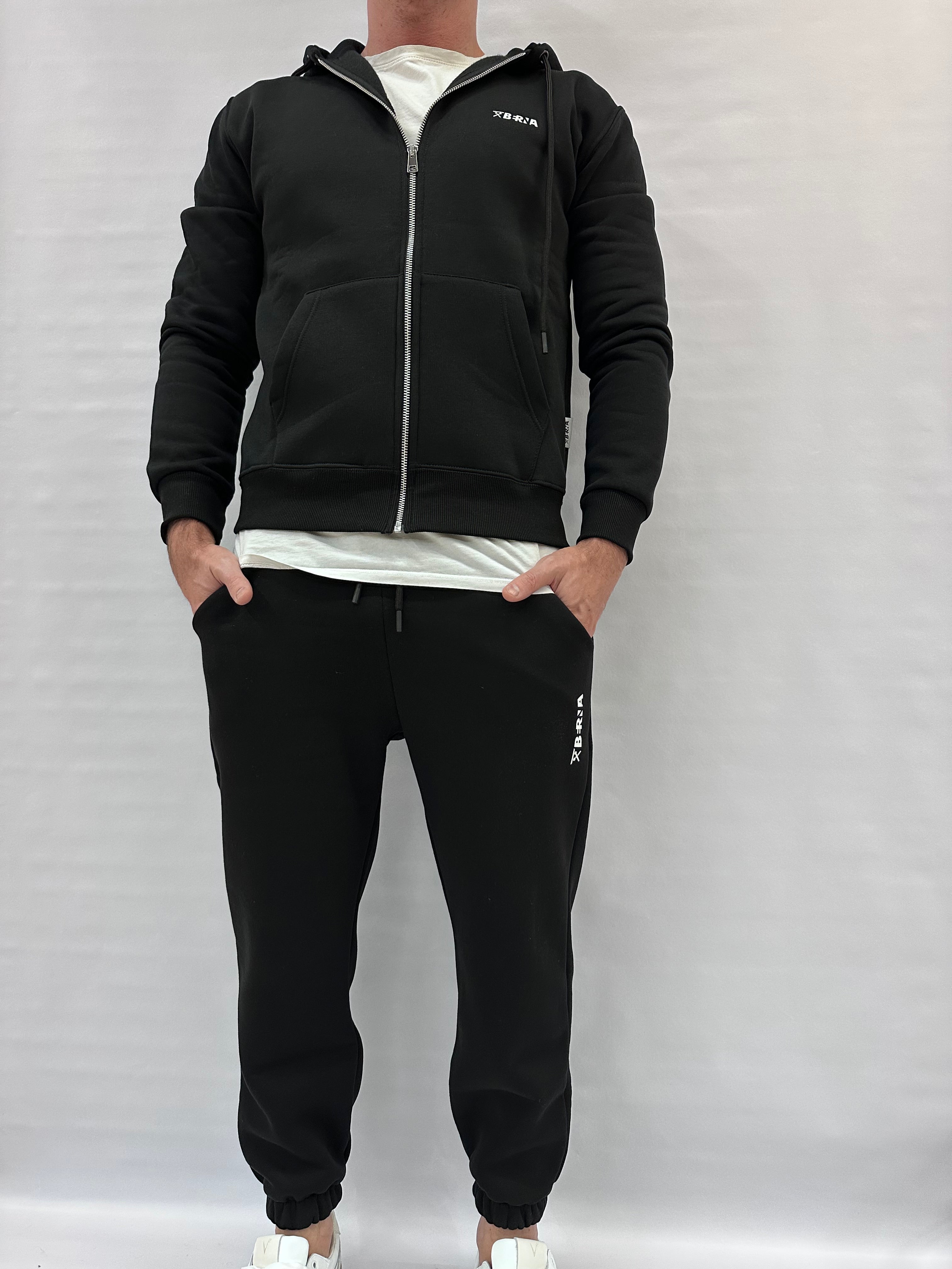 Coordinato BERNA in tuta , COD: 2520181 E 2520221