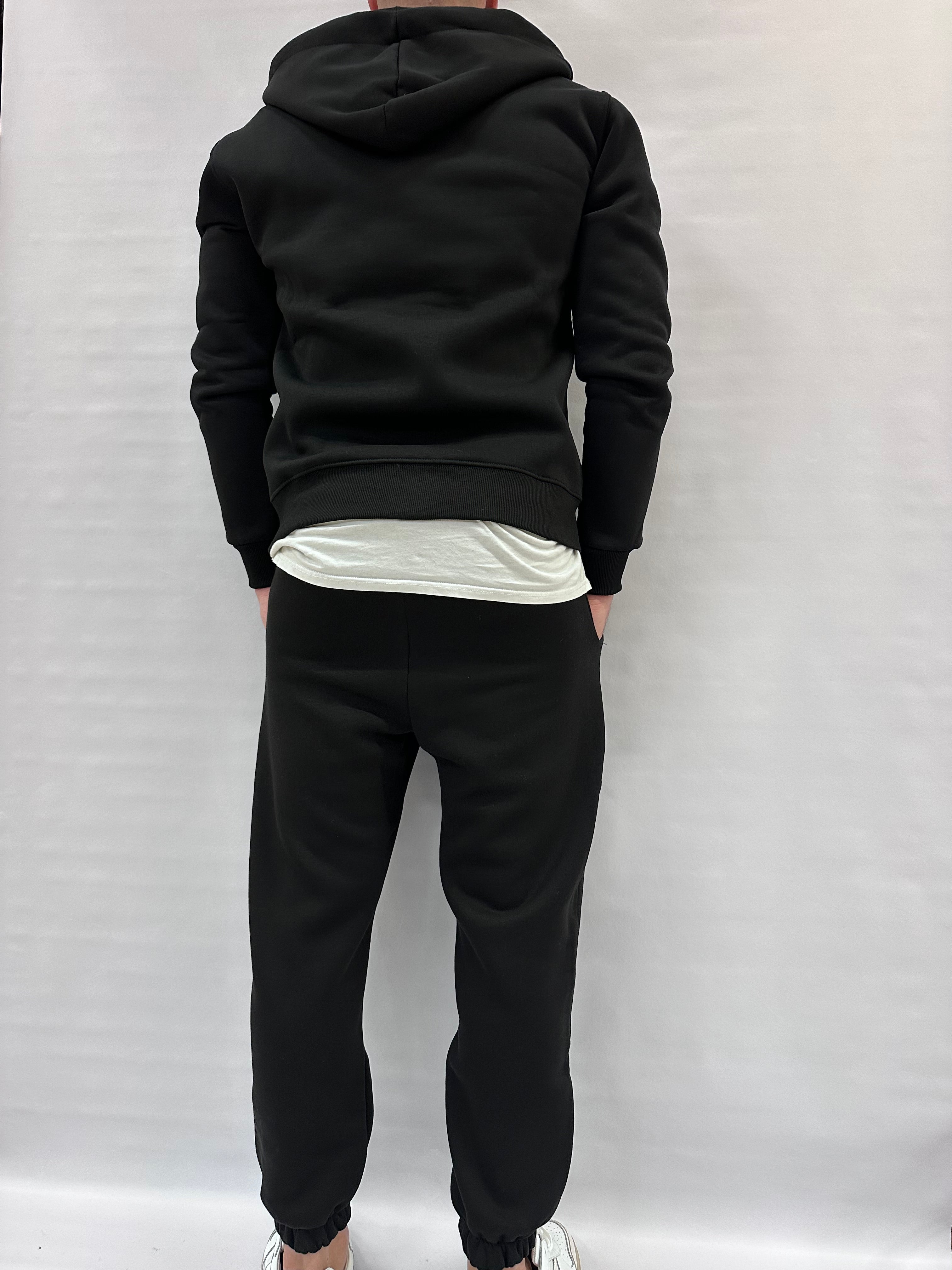 Coordinato BERNA in tuta , COD: 2520181 E 2520221