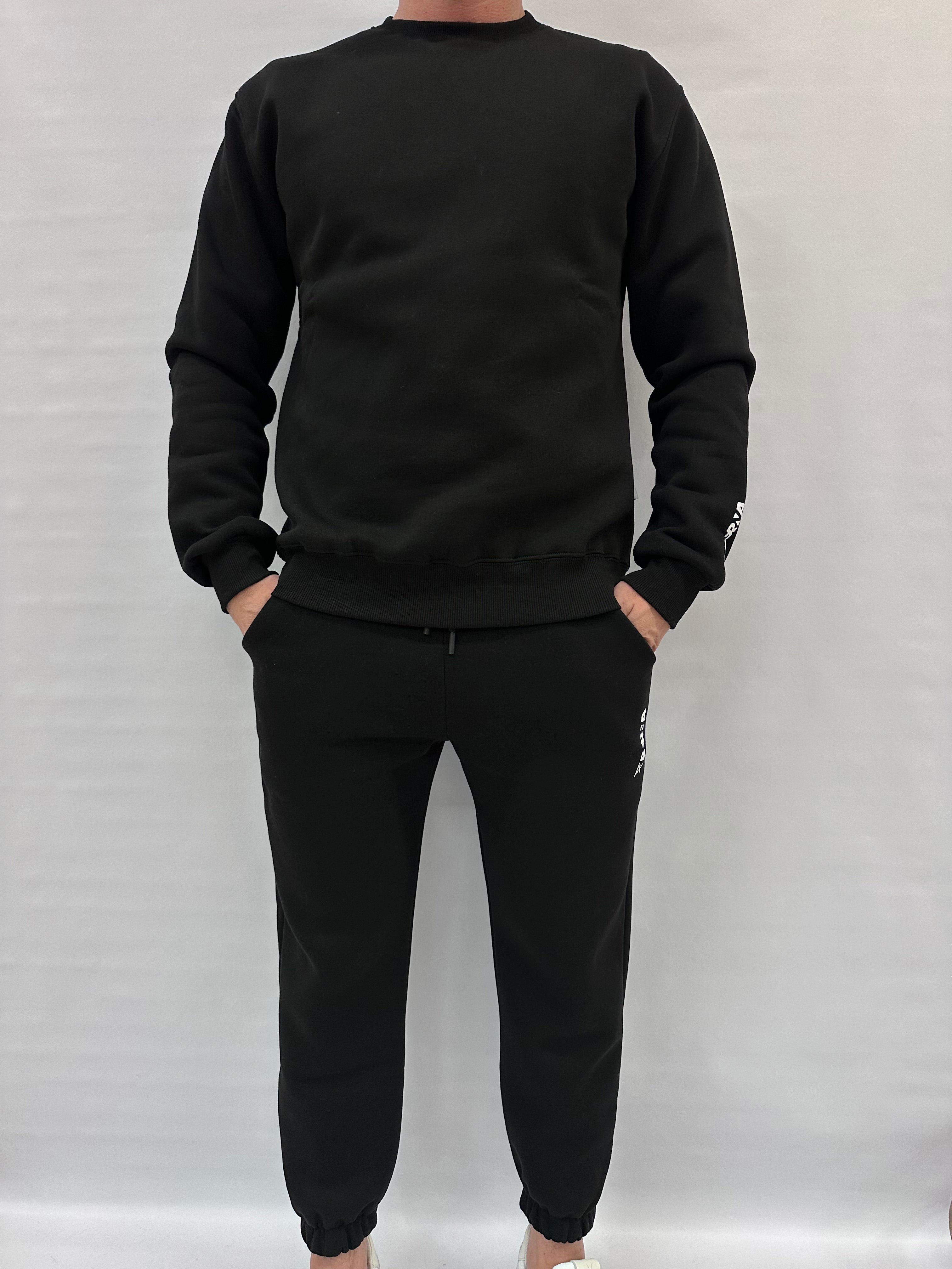 Coordinato BERNA in tuta , COD: 2520201 E 2520221