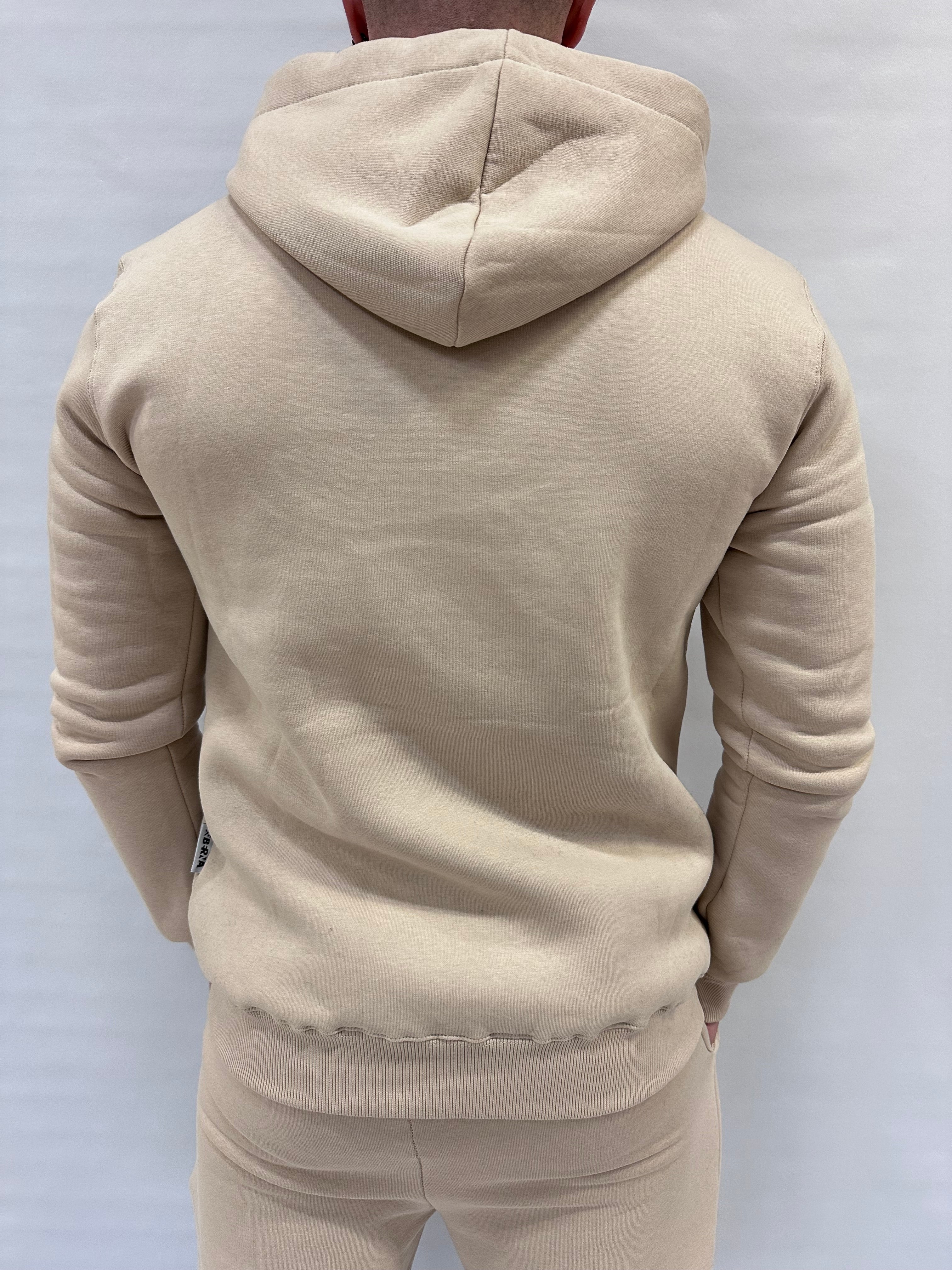 Felpa BERNA con cappuccio, interno felpato disponibile anche con pantalone in coordinato , COD: 252019123