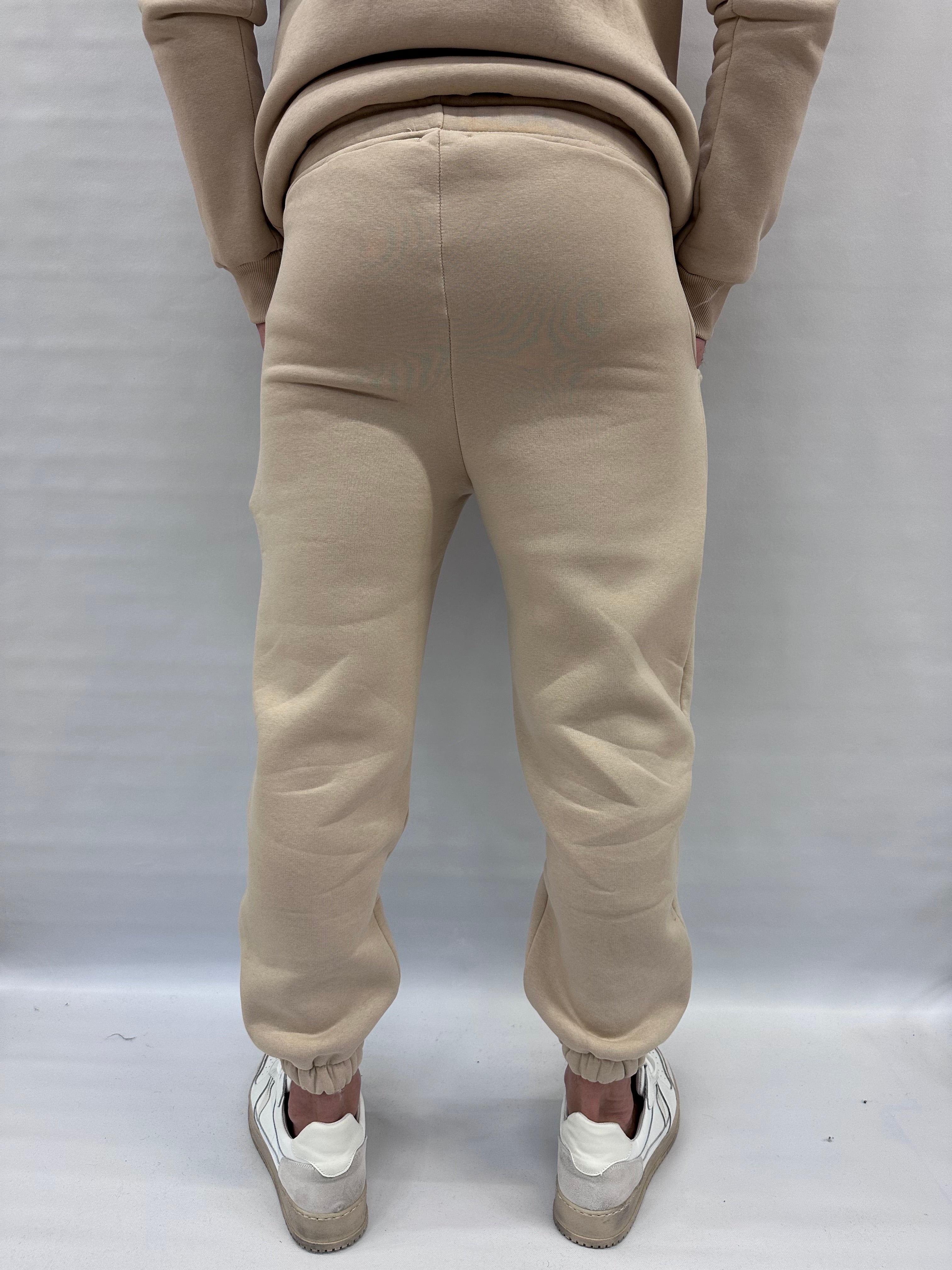 Pantalone BERNA tuta disponibile anche con felpa in coordinato COD: 252022123