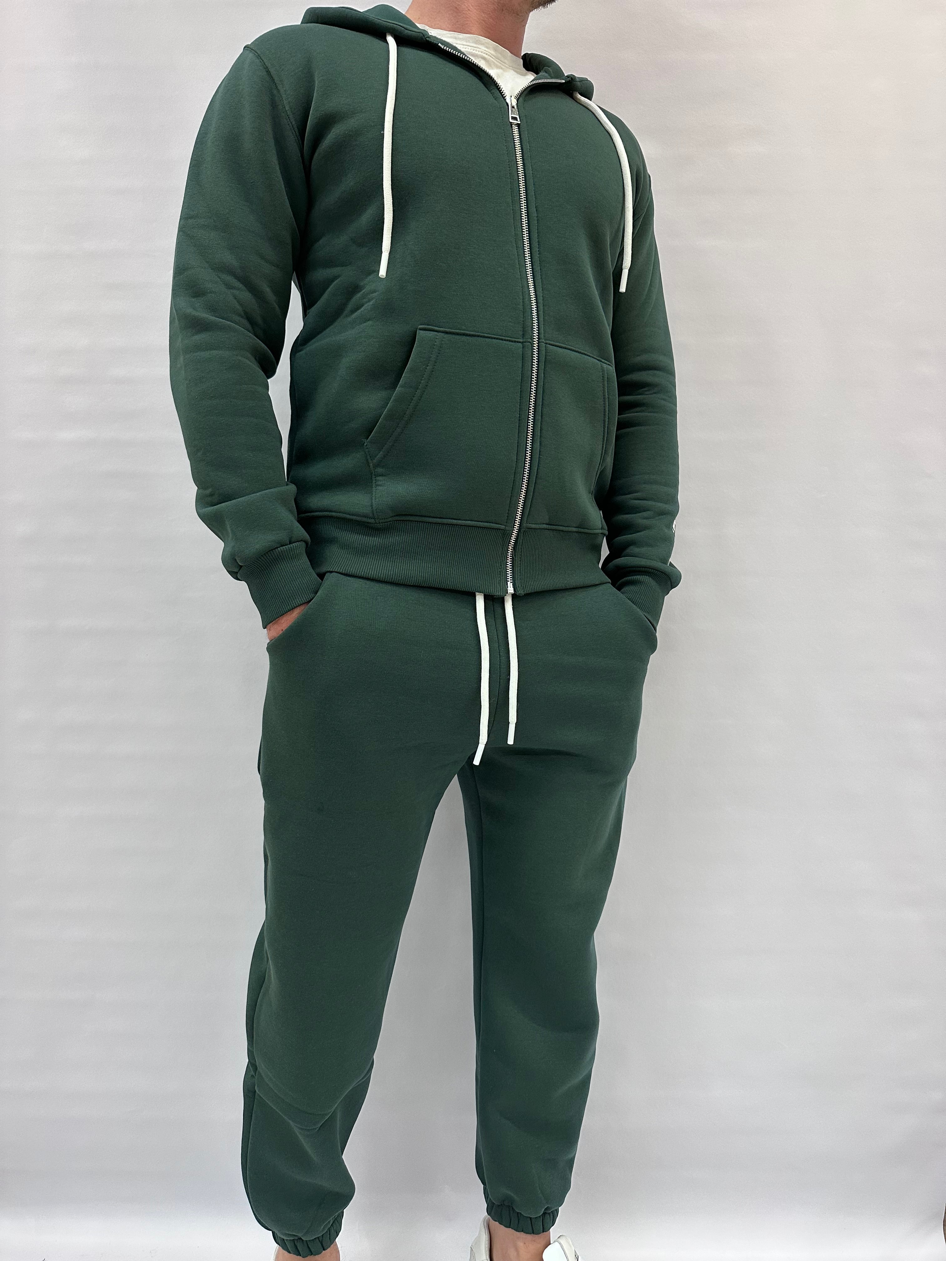 Coordinato BERNA in tuta , COD: 252018193 E 252022193