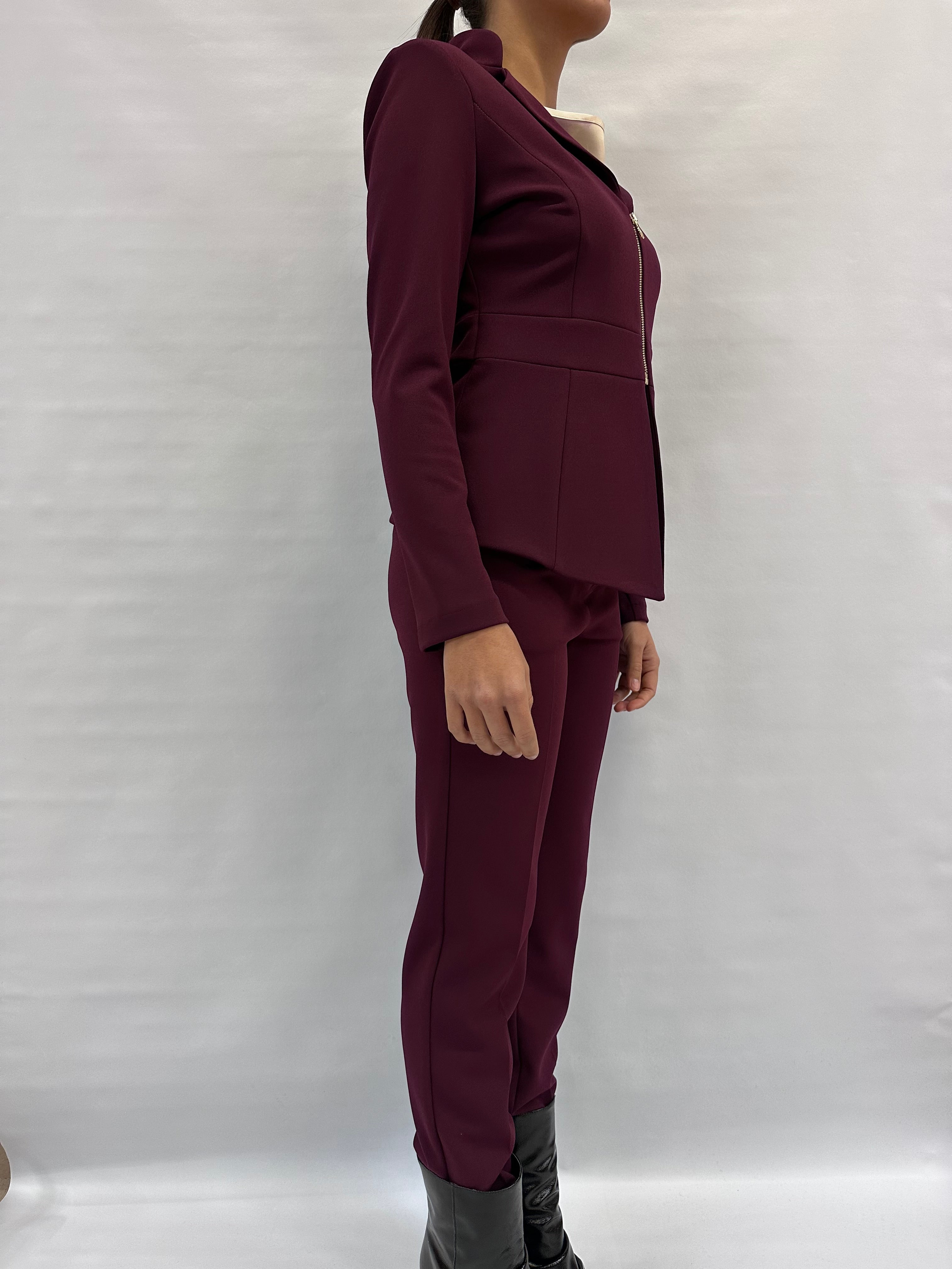 Coordinato RINASCIMENTO in crêpe , COD: CFC0124919003 e CFC0125281003