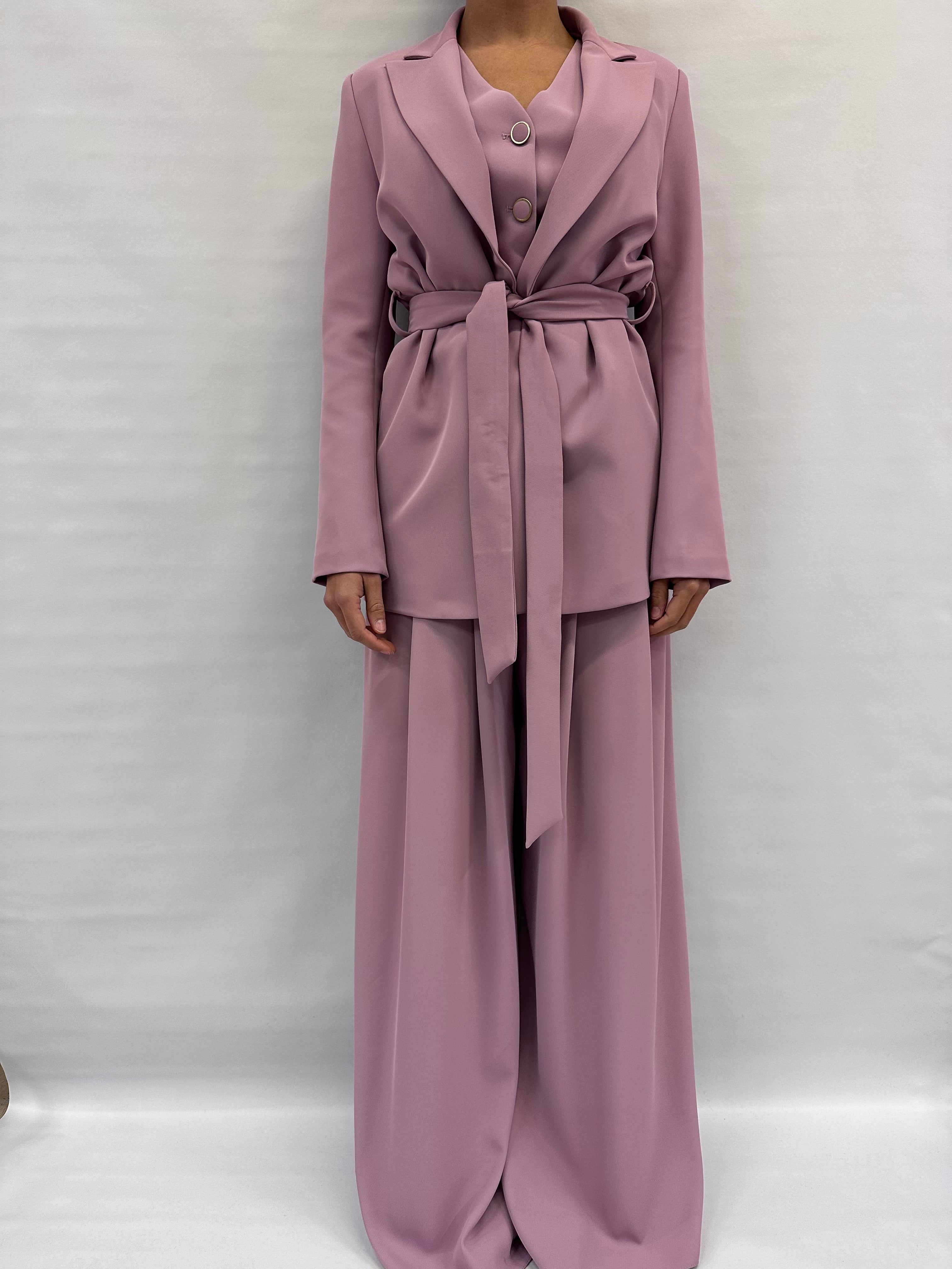 Coordinato RINASCIMENTO pantalone-gilet-giacca , COD: CFC0125495003 e CFC0125488003 e CFC0125491003