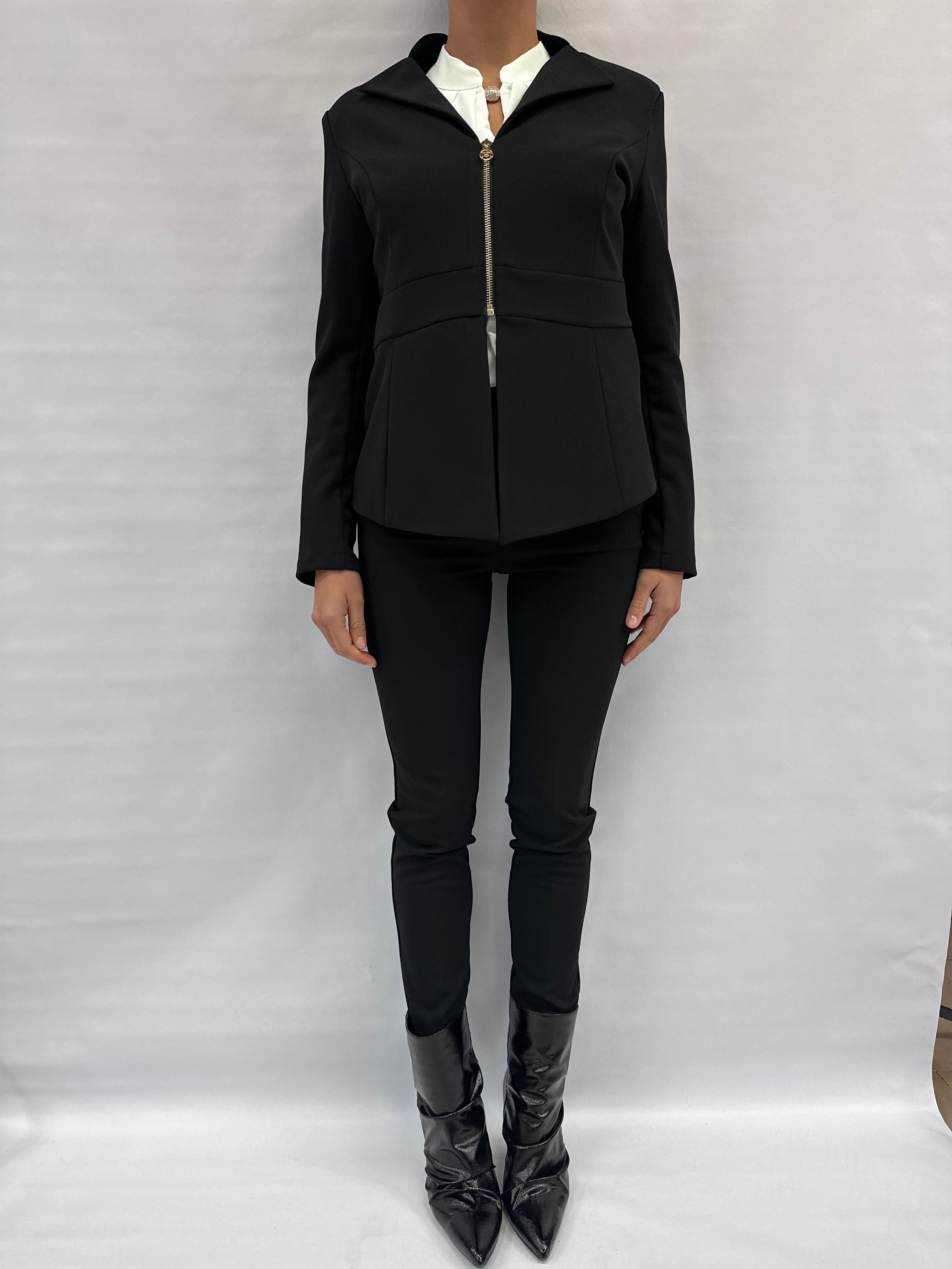 Coordinato RINASCIMENTO in crêpe , COD: CFC0124919003 e CFC0125281003