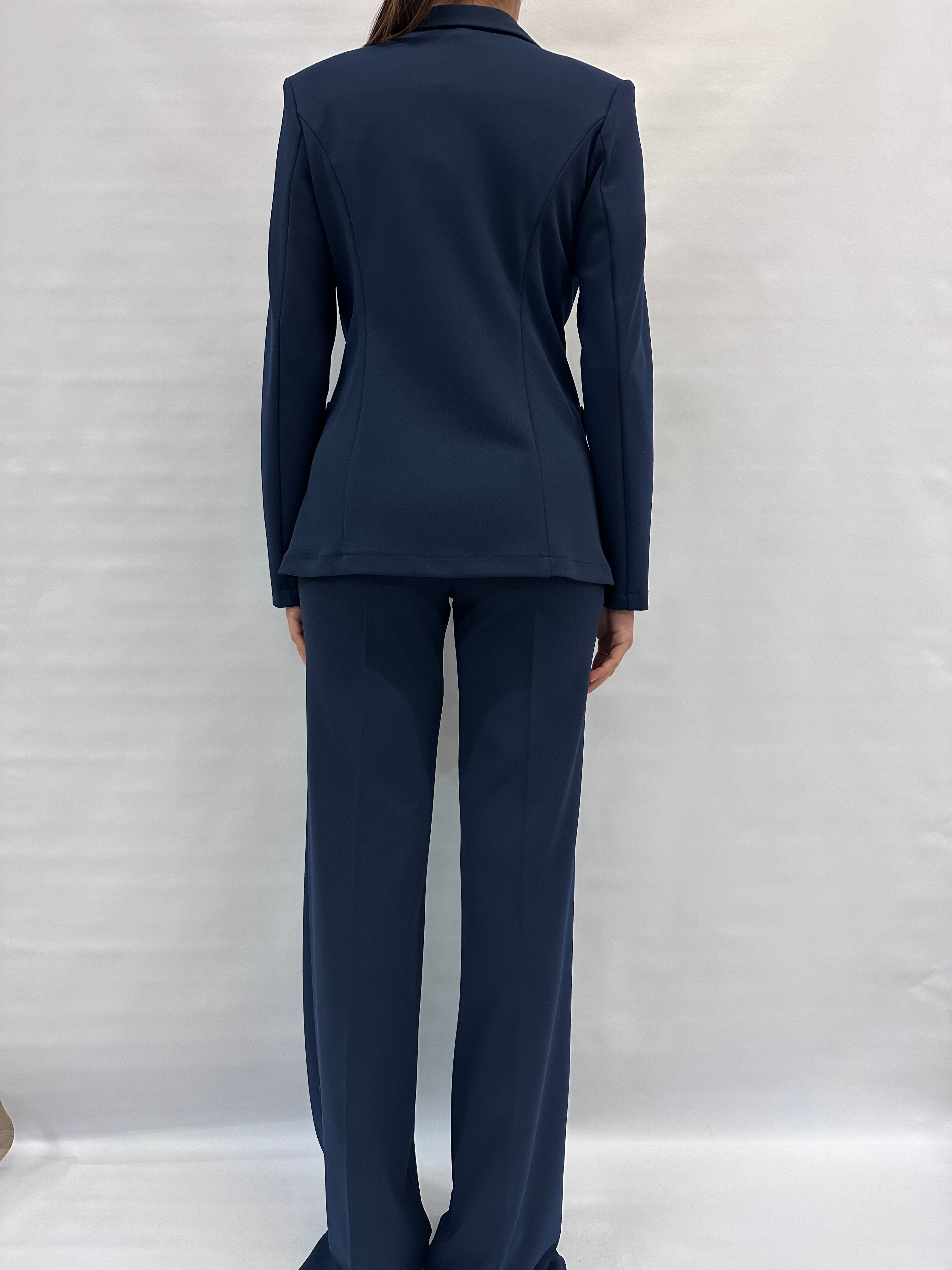 Coordinato RINASCIMENTO in crêpe , COD: CFC0125418003 e CFC0125428003