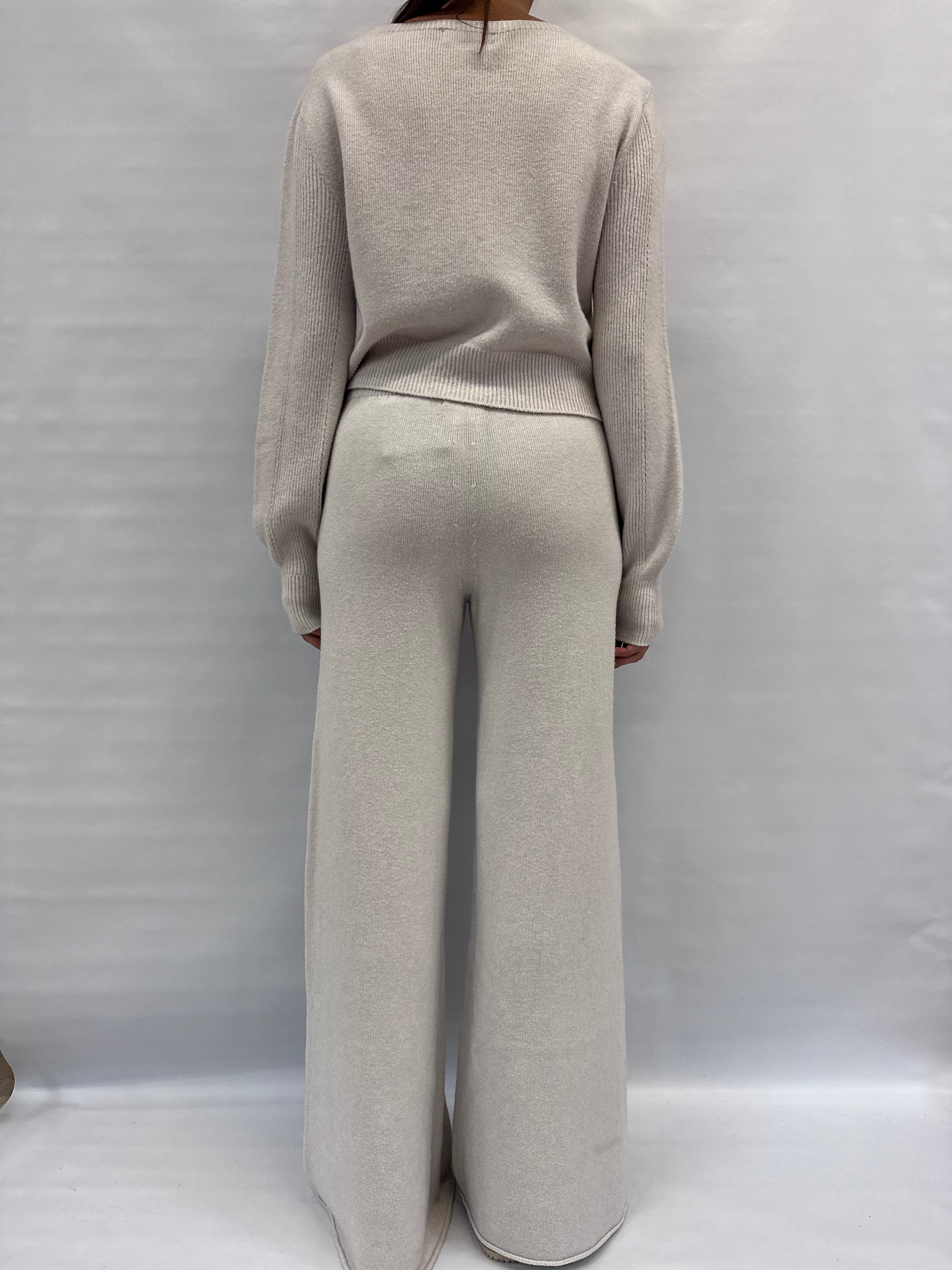 Coordinato BLUEJOINT in maglia , COD: 570296 E 370176