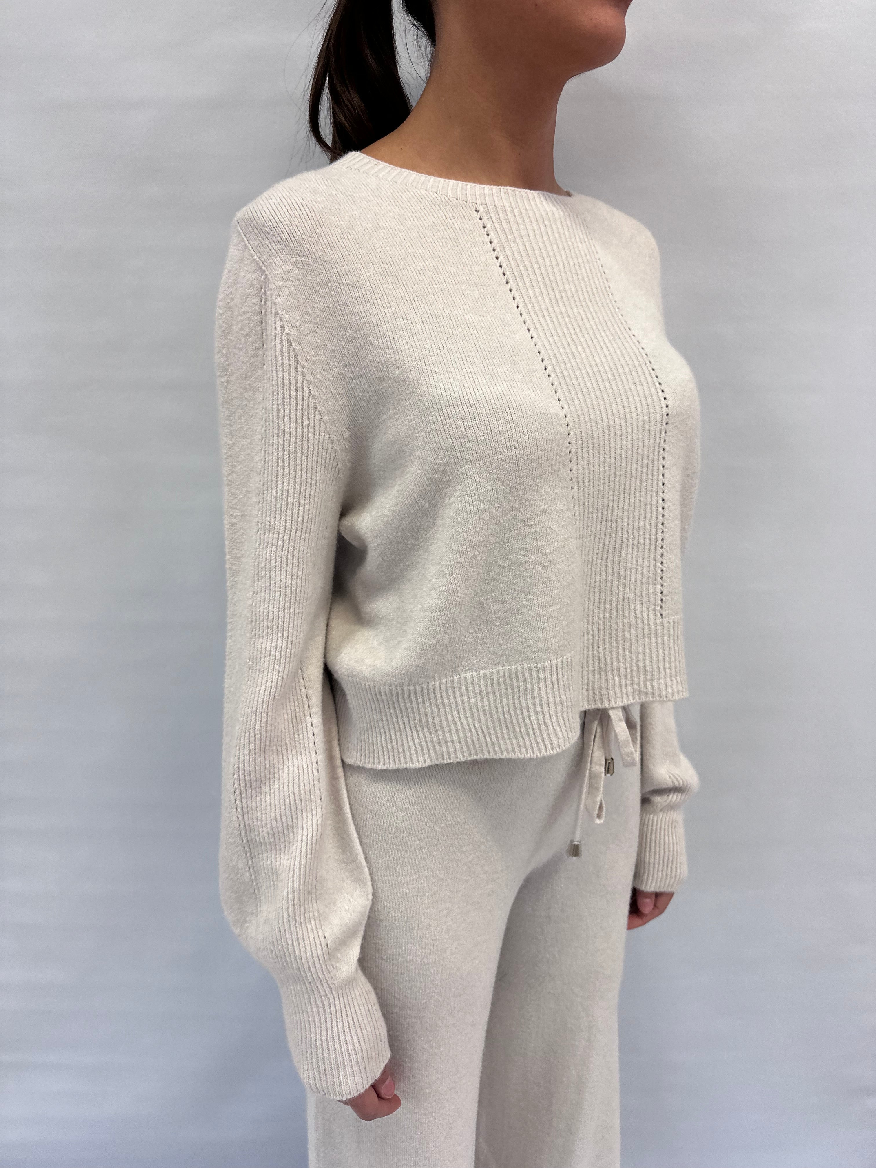 Maglia BLUEJOINT girocollo, corta, disponibile anche con pantalone in coordinato , COD: 570296