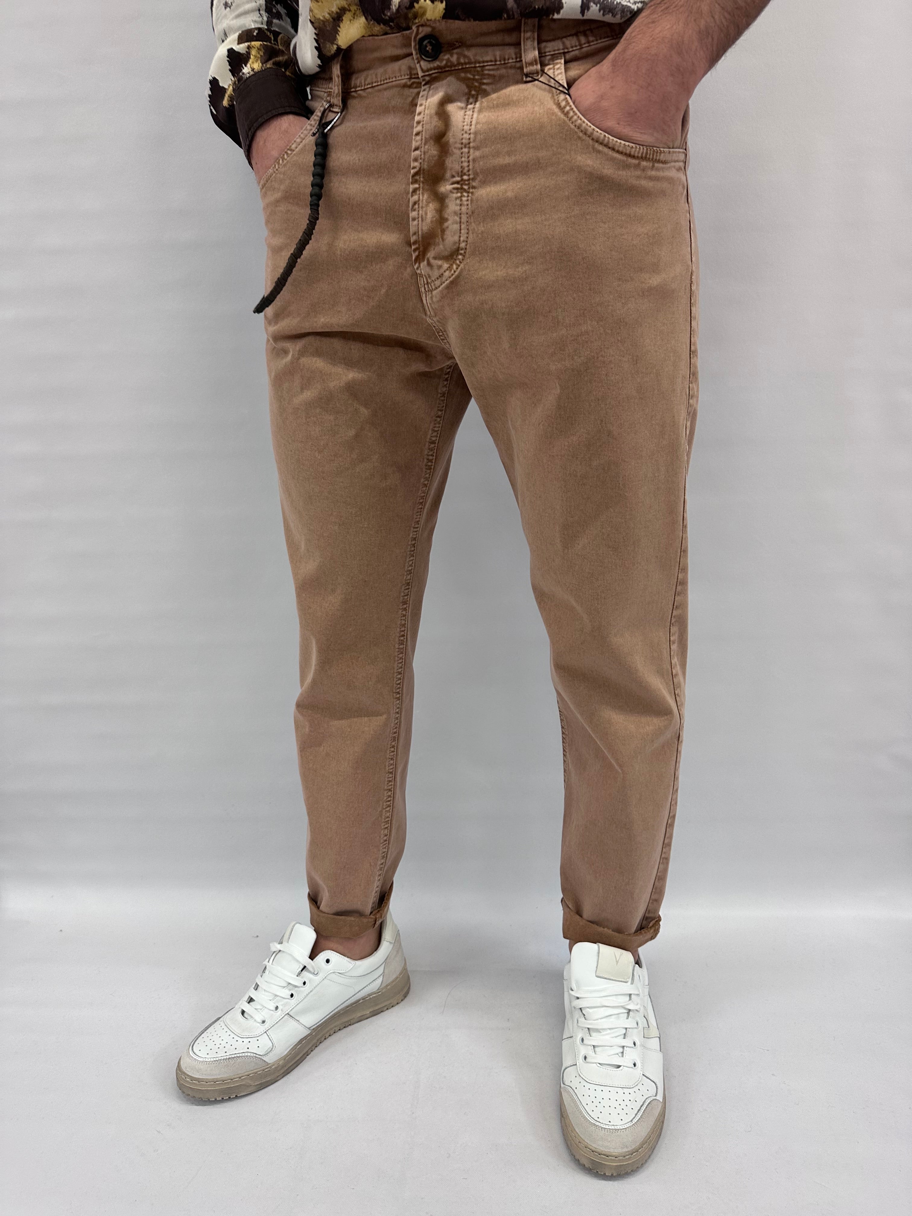Pantalone XAGON MAN vestibilità asciutta - COD: CR2013