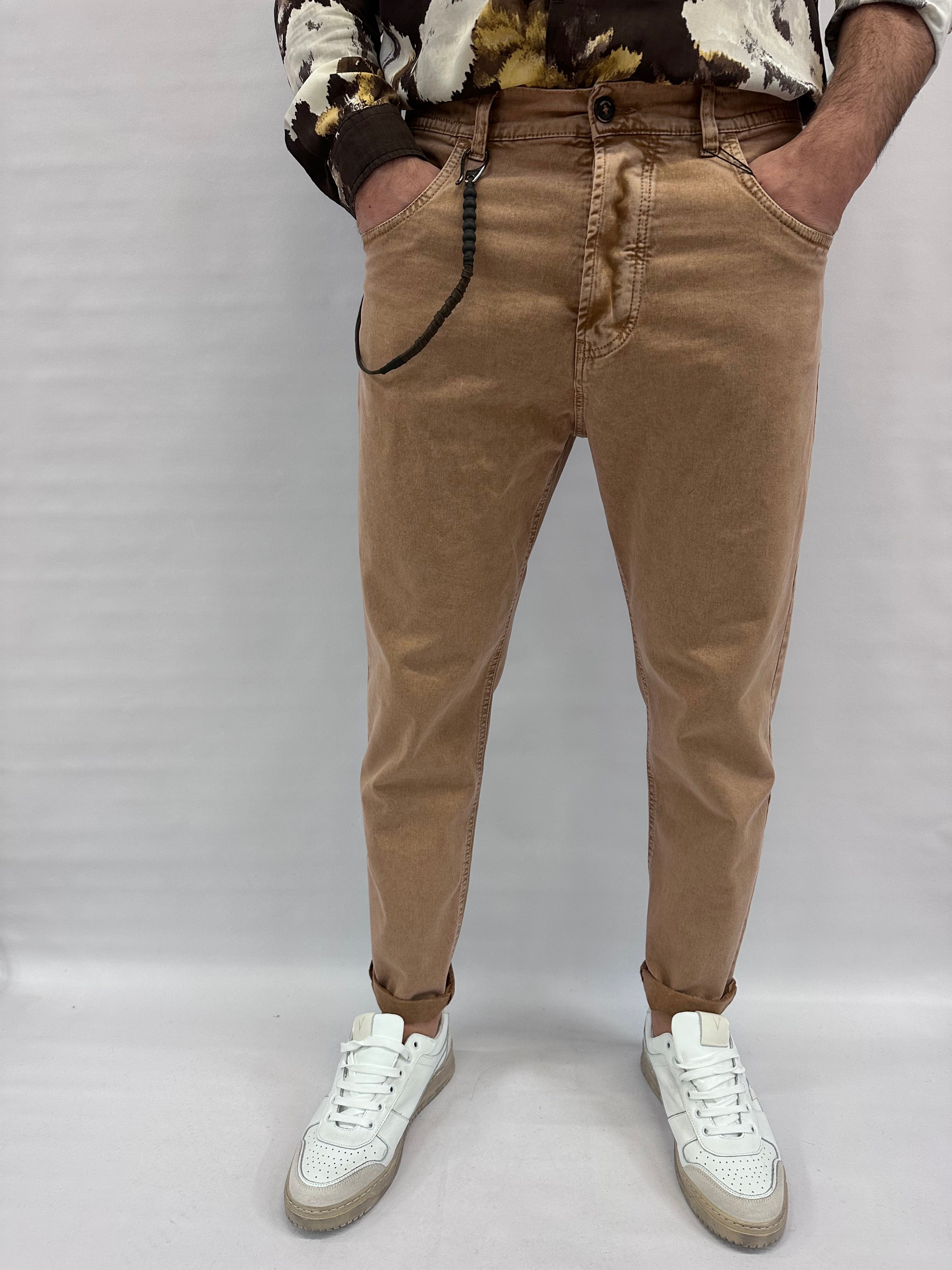 Pantalone XAGON MAN vestibilità asciutta - COD: CR2013