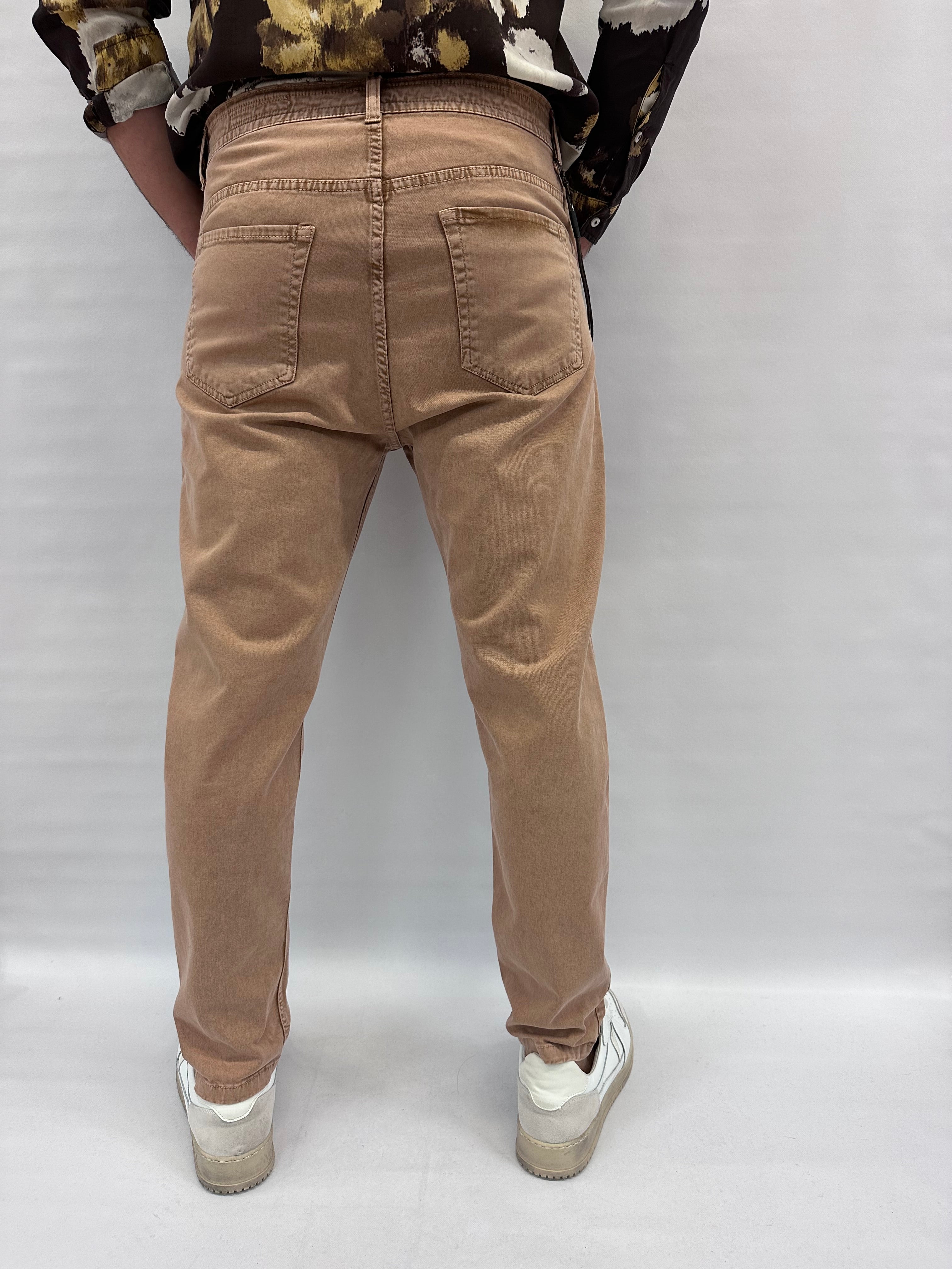 Pantalone XAGON MAN vestibilità asciutta - COD: CR2013