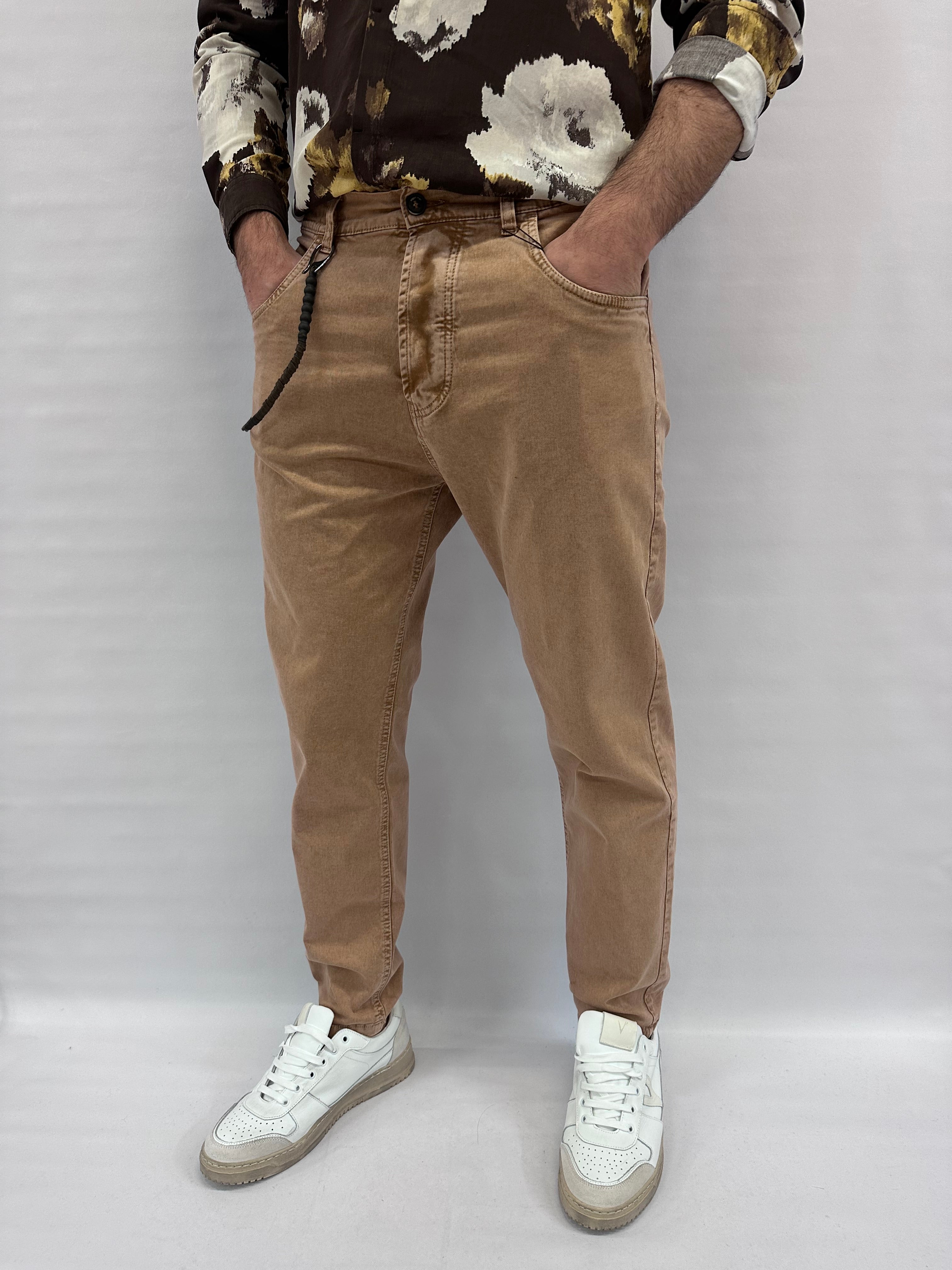 Pantalone XAGON MAN vestibilità asciutta - COD: CR2013