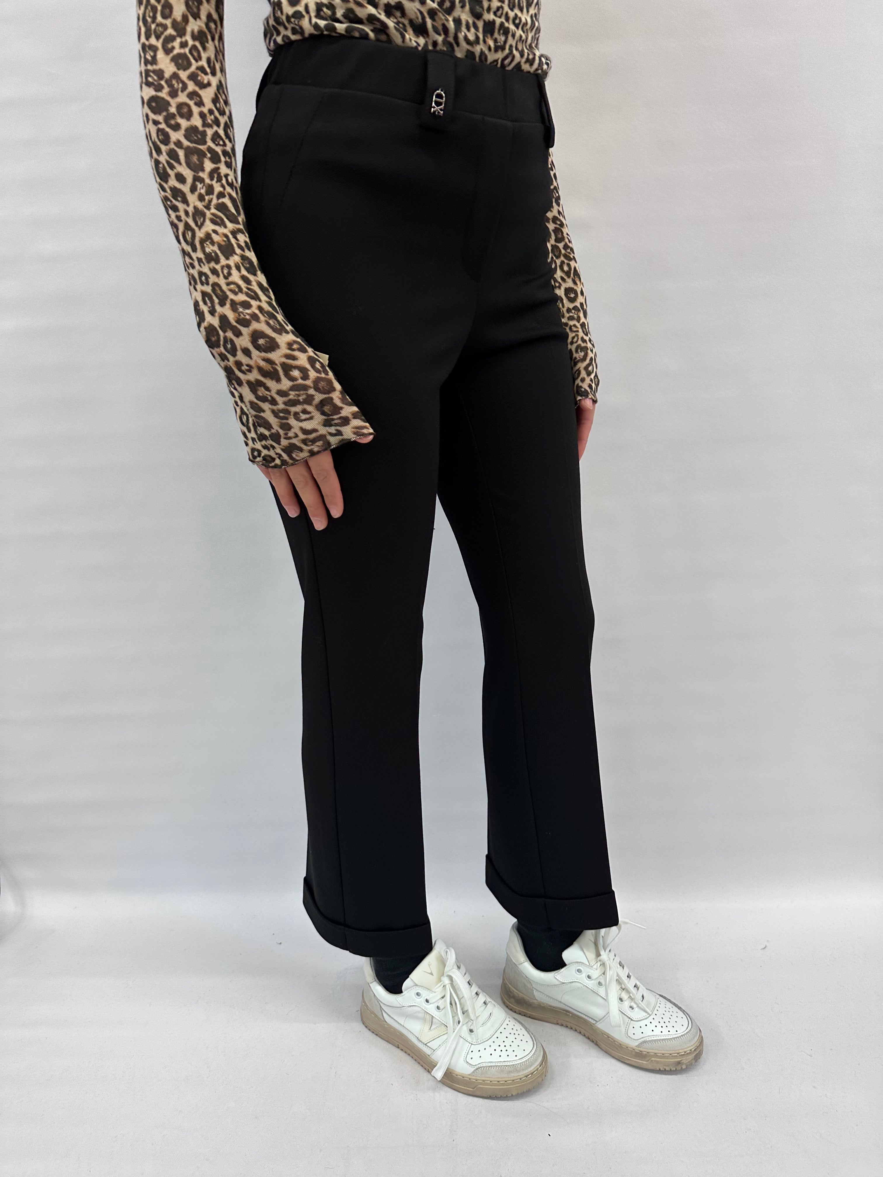 Pantalone XENIADIVA aderenti elasticizzati , COD: R11