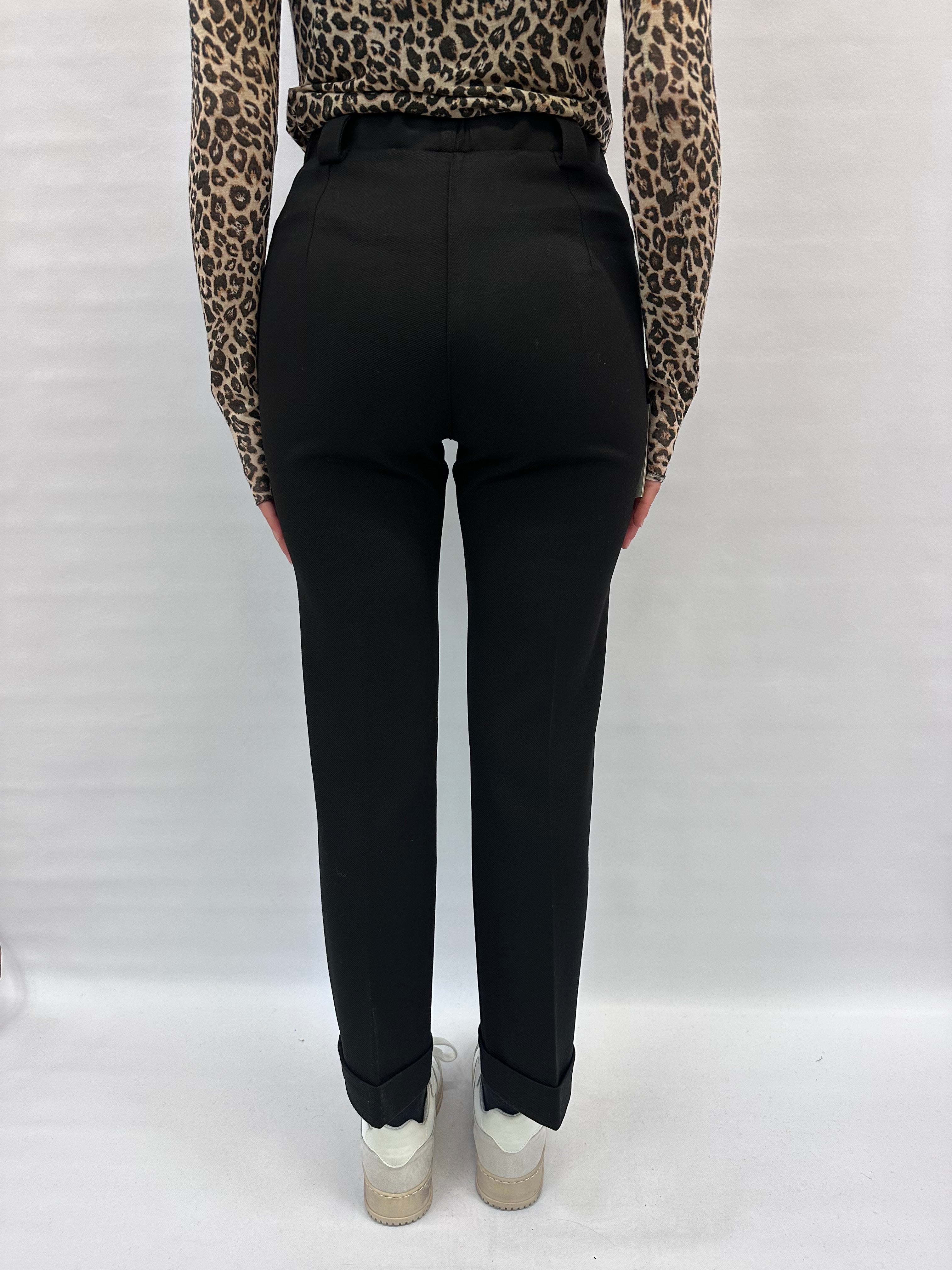Pantalone XENIADIVA aderenti elasticizzati , COD: R11