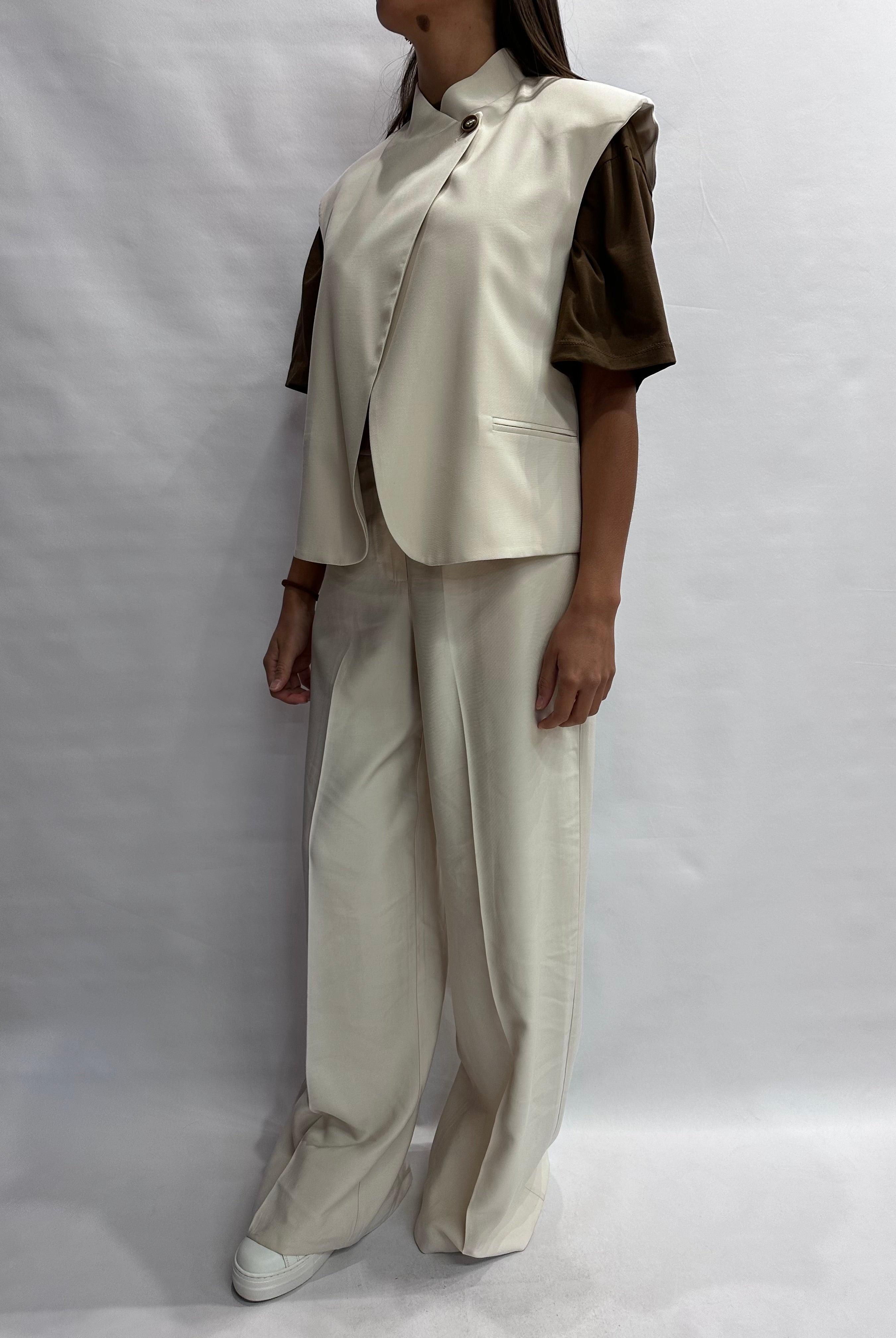 Coordinato TENSIONE IN , COD: 26P4809 e 26D4805