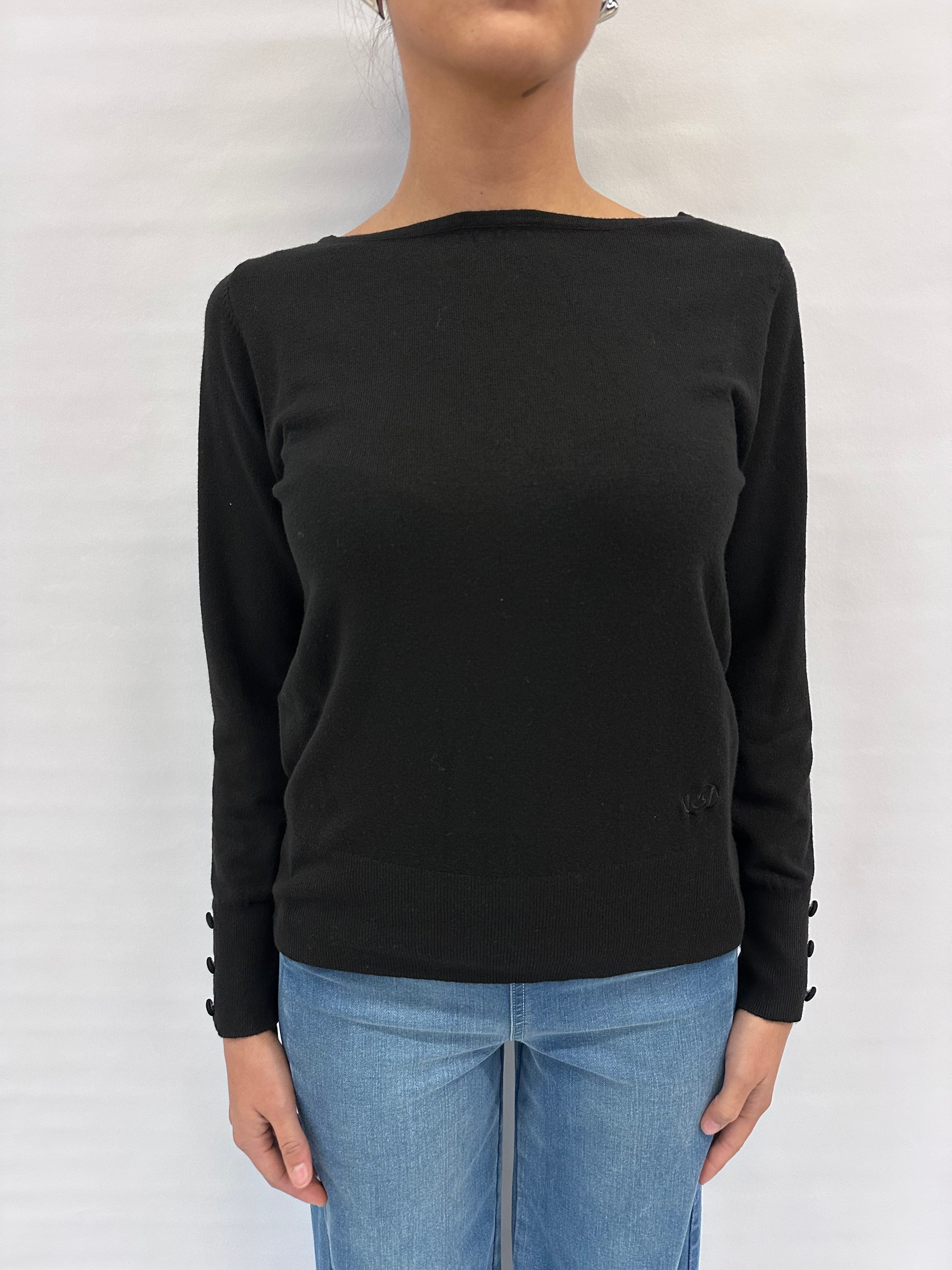 Maglia RINASCIMENTO collo a barchetta , COD: CFM0012027003