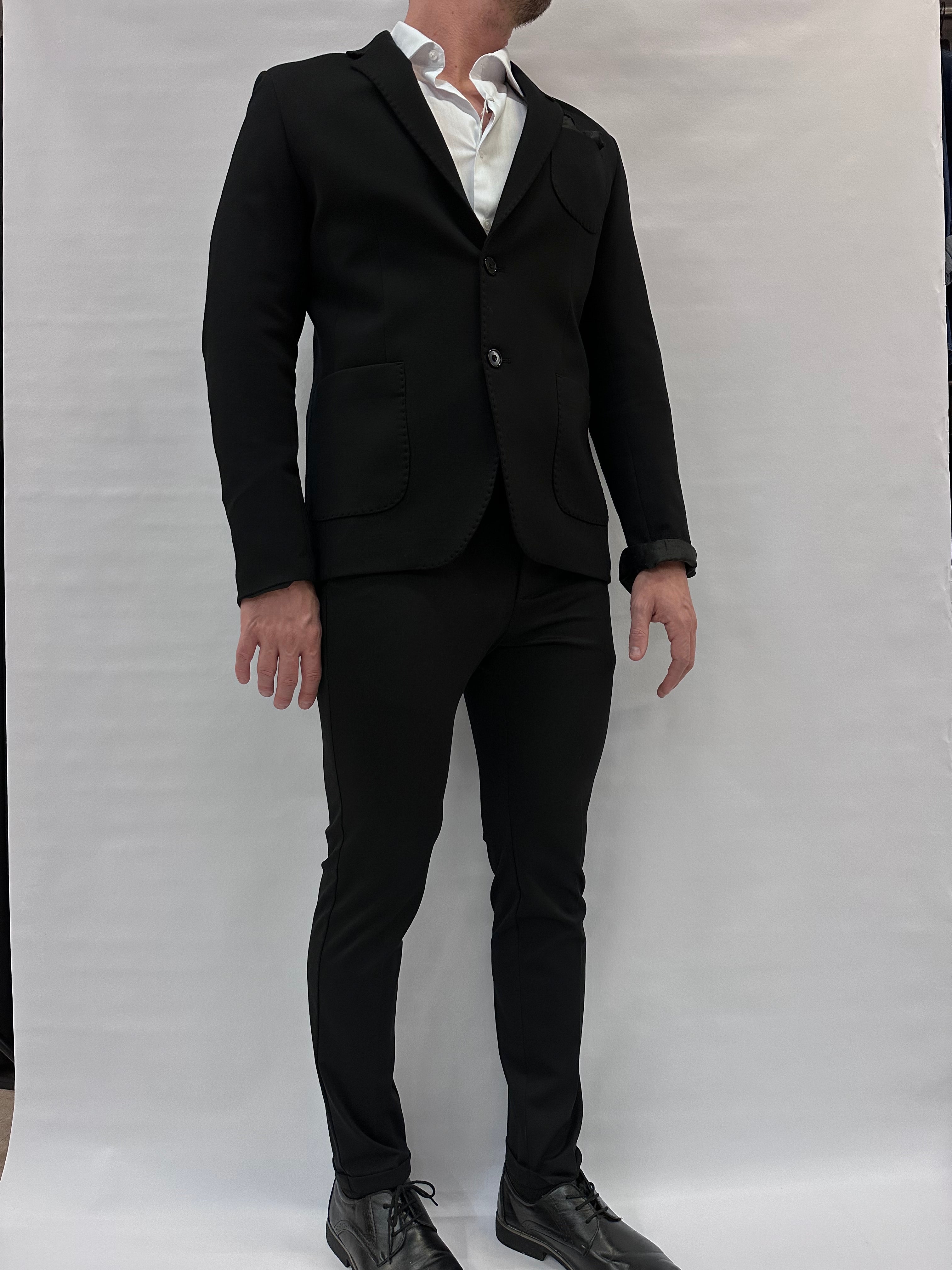 Coordinato XAGON MAN, COD: 1PF12BL e PBAREL