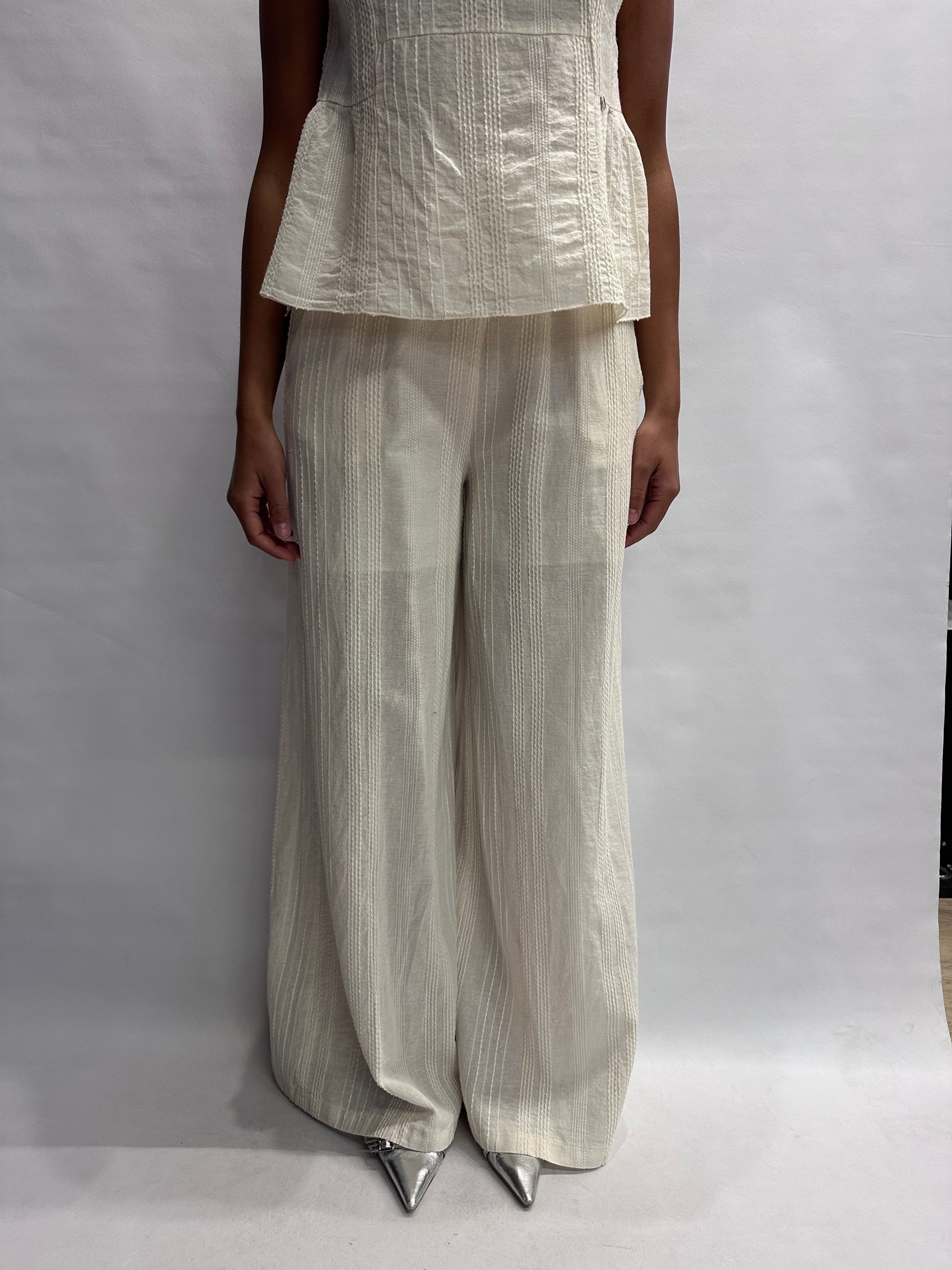 Coordinato RINASCIMENTO in Cotone, COD: CFC0130702003 e CFC0130701003