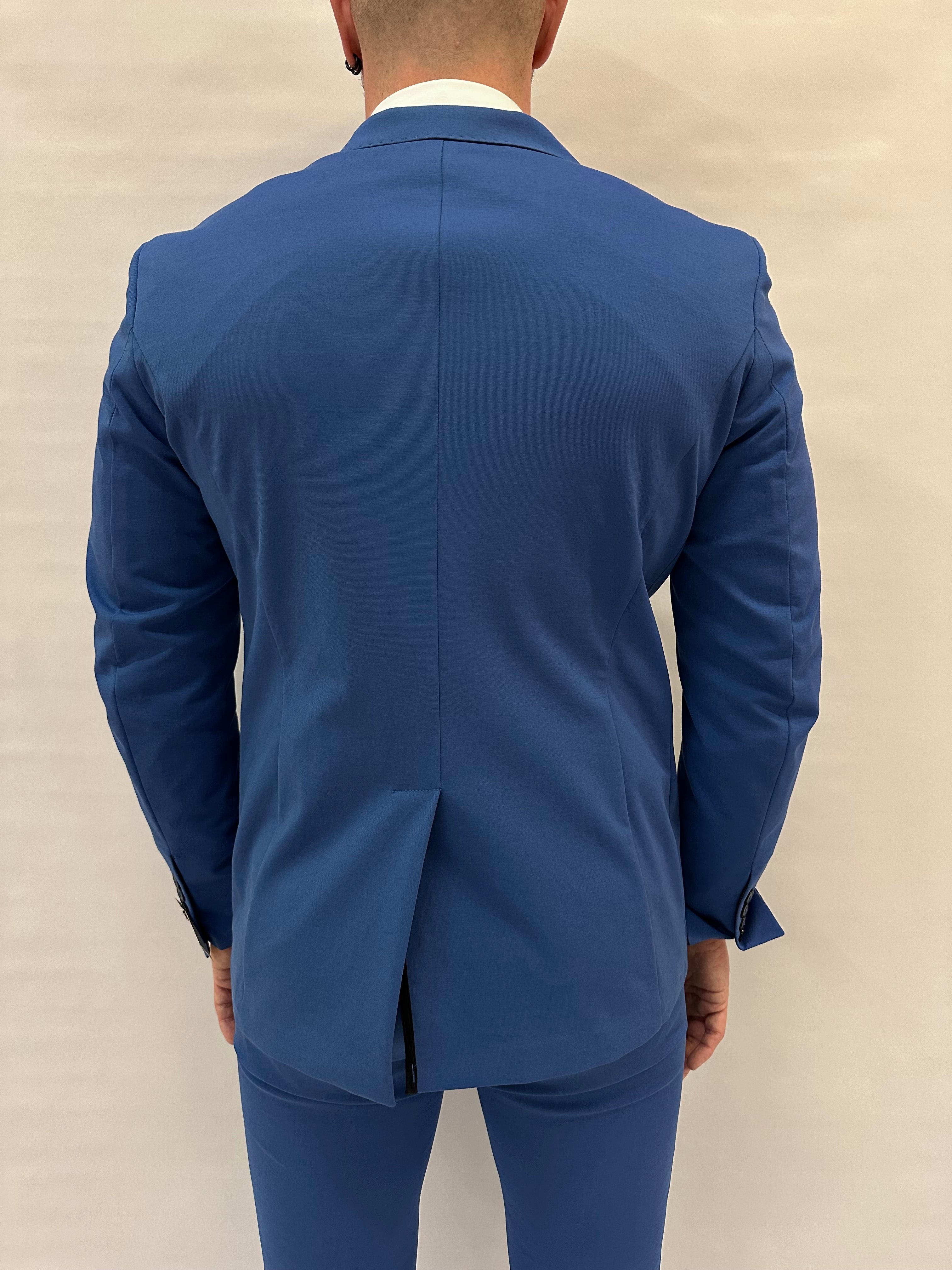 Giacca XAGON MAN disponibile con pantalone in coordinato - COD: PMIBAR