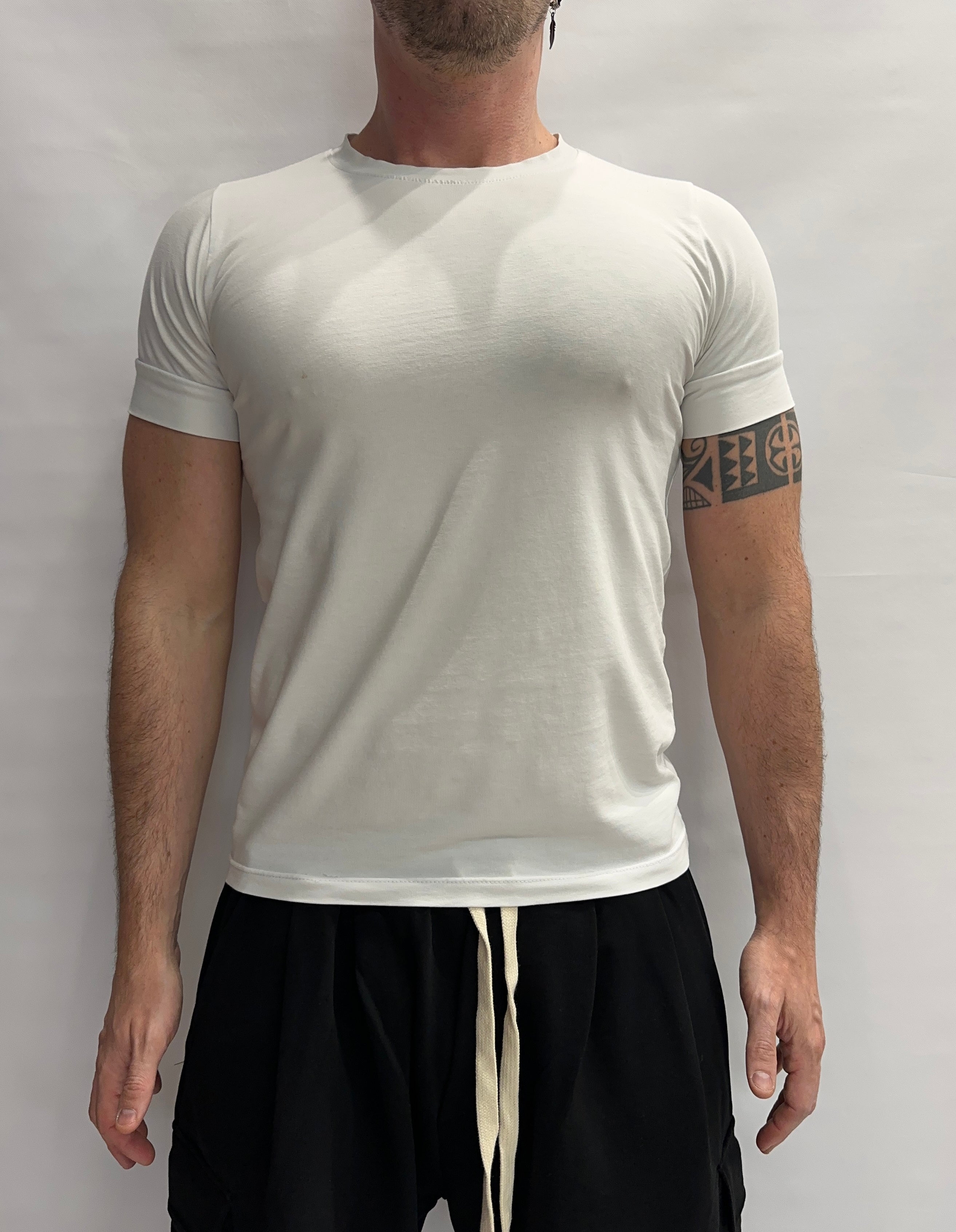 T Shirt XAGON MAN vestibilità asciutta, girocollo, manica corta - Cod: MDO1012T