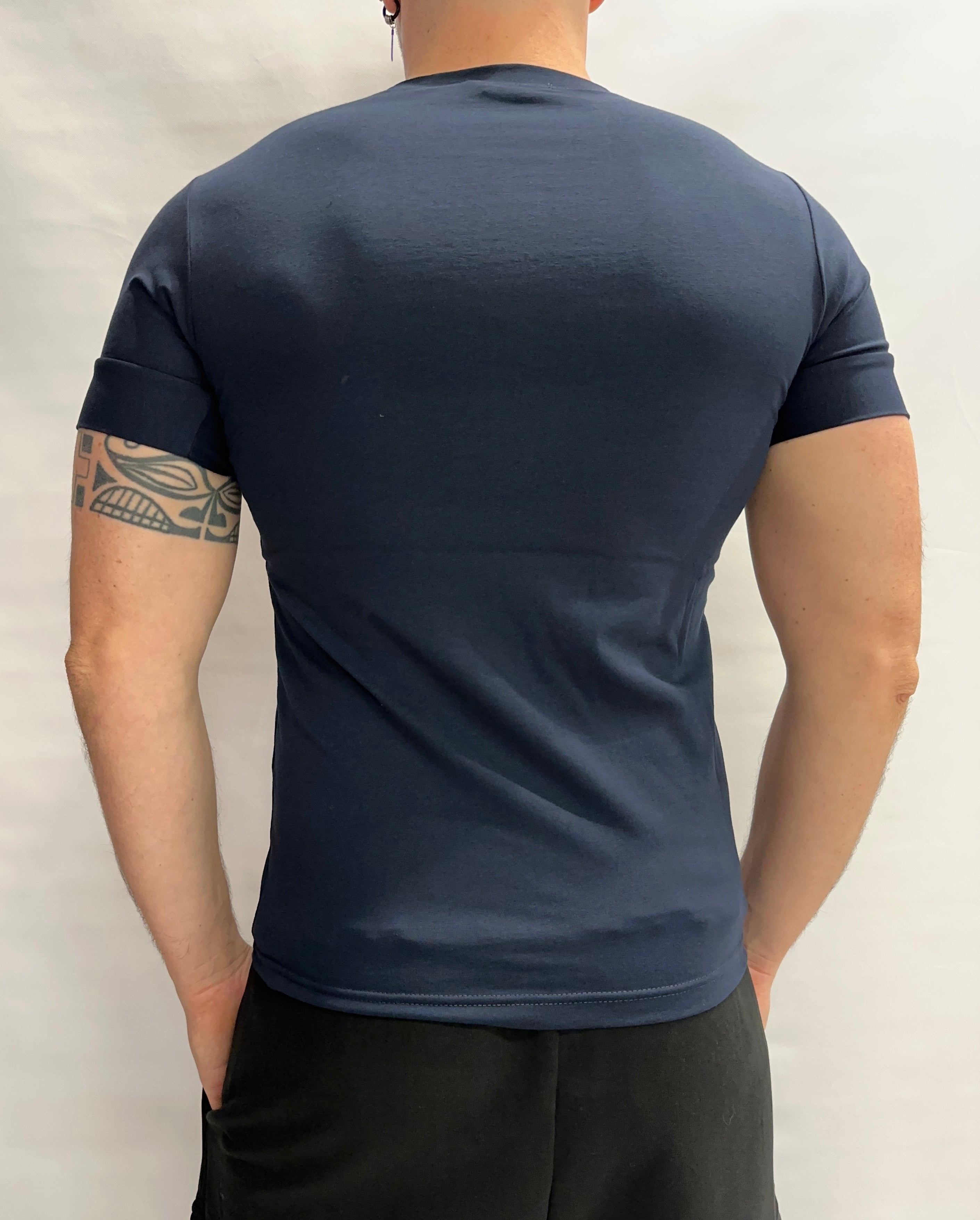 T Shirt XAGON MAN vestibilità asciutta, girocollo, manica corta - Cod: MDO1012T