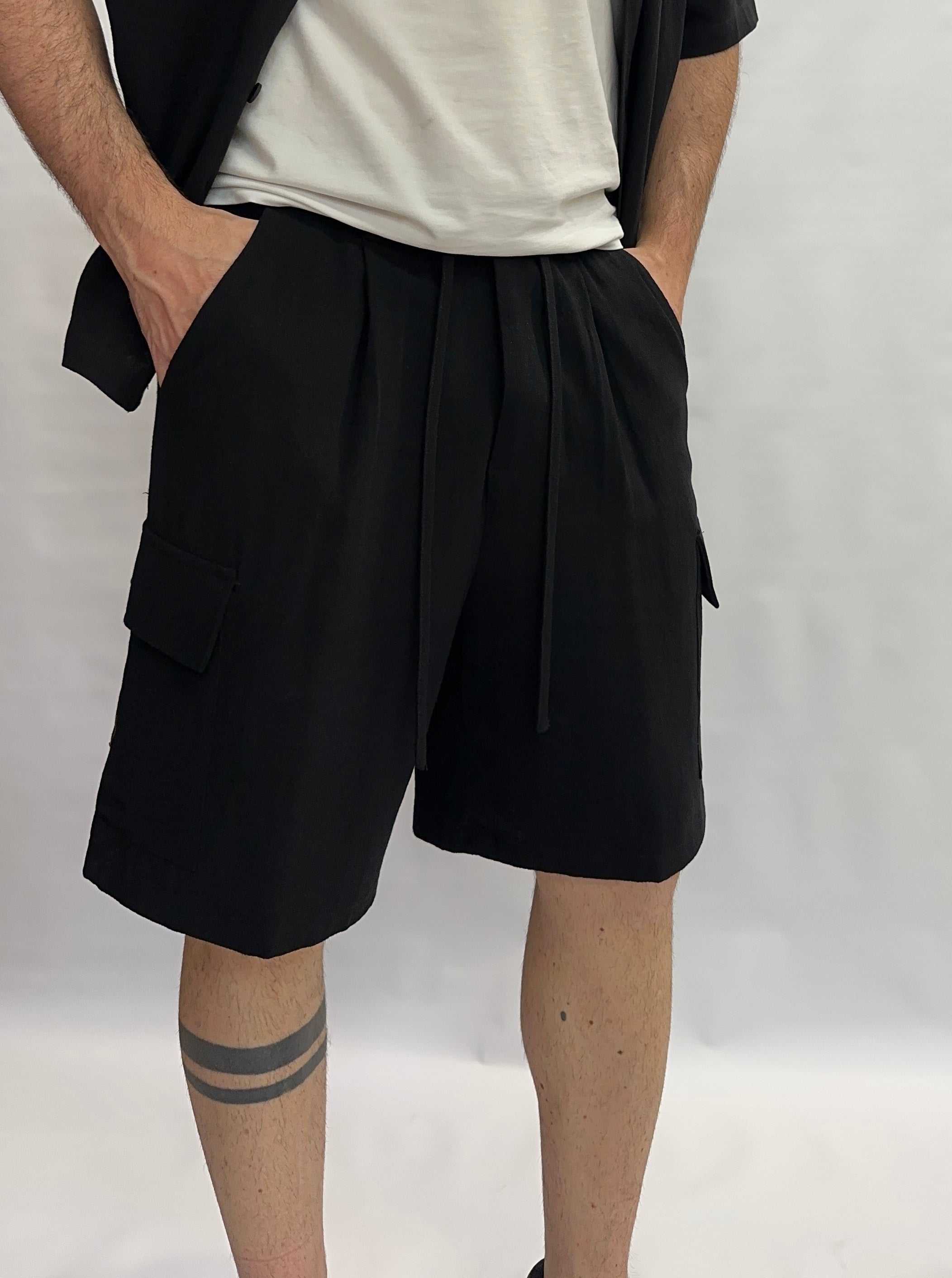 Coordinato IMPERIAL leggero in Cotone/Lino , COD: D89793XY14 E C87793XY13