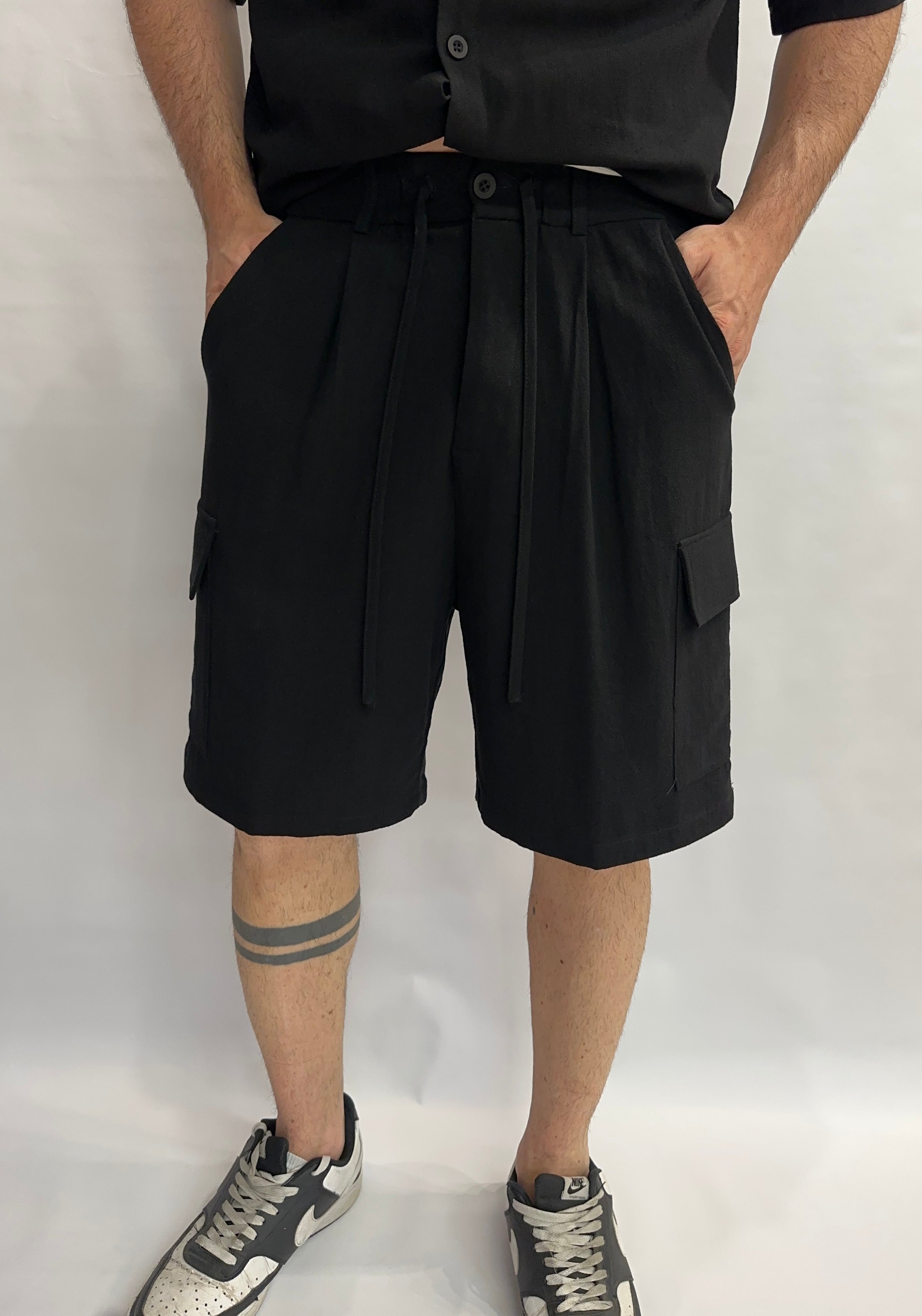 Coordinato IMPERIAL leggero in Cotone/Lino , COD: D89793XY14 E C87793XY13
