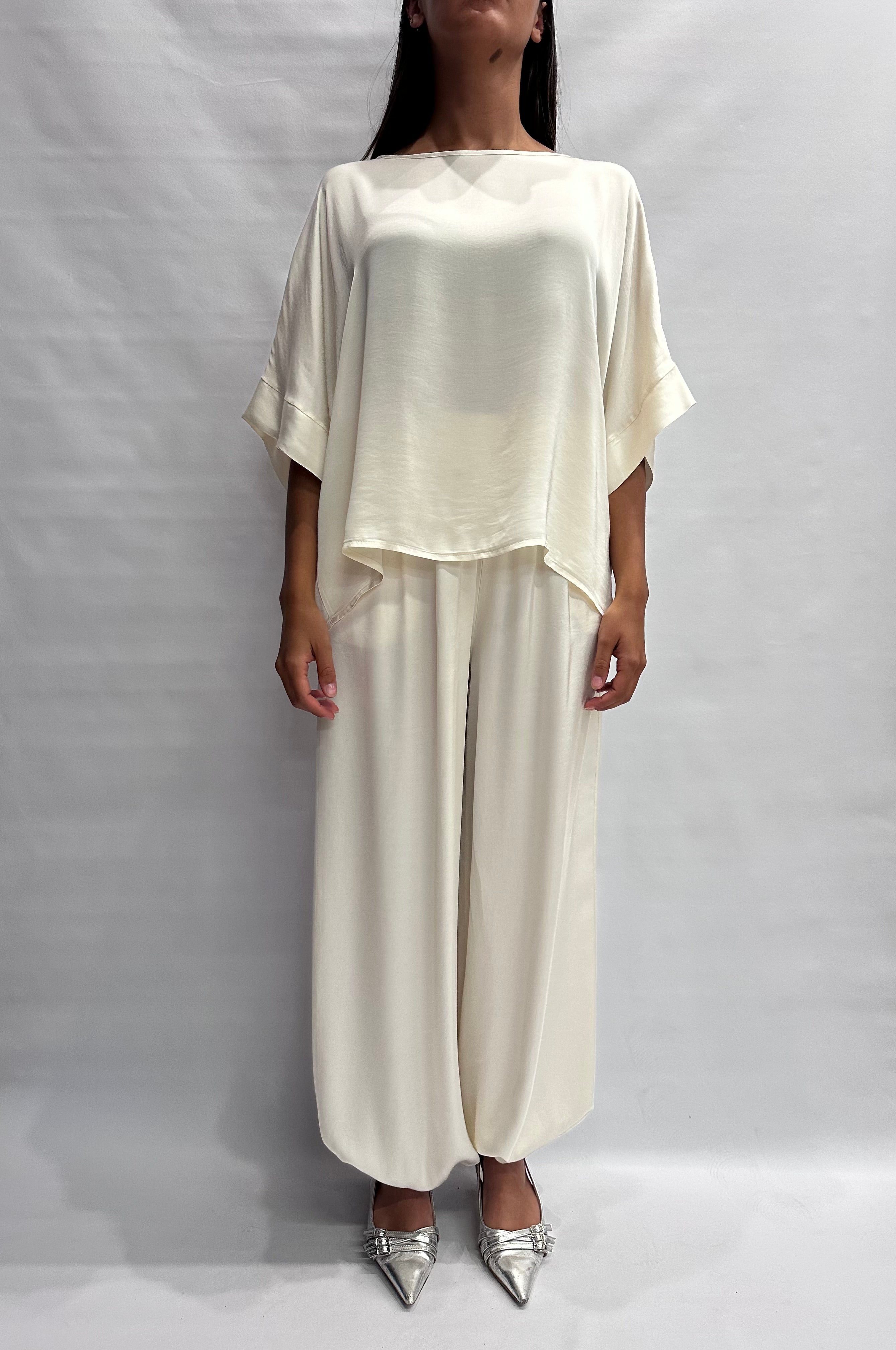 Coordinato TENSIONE IN , COD: G431P22R E G434B05Q
