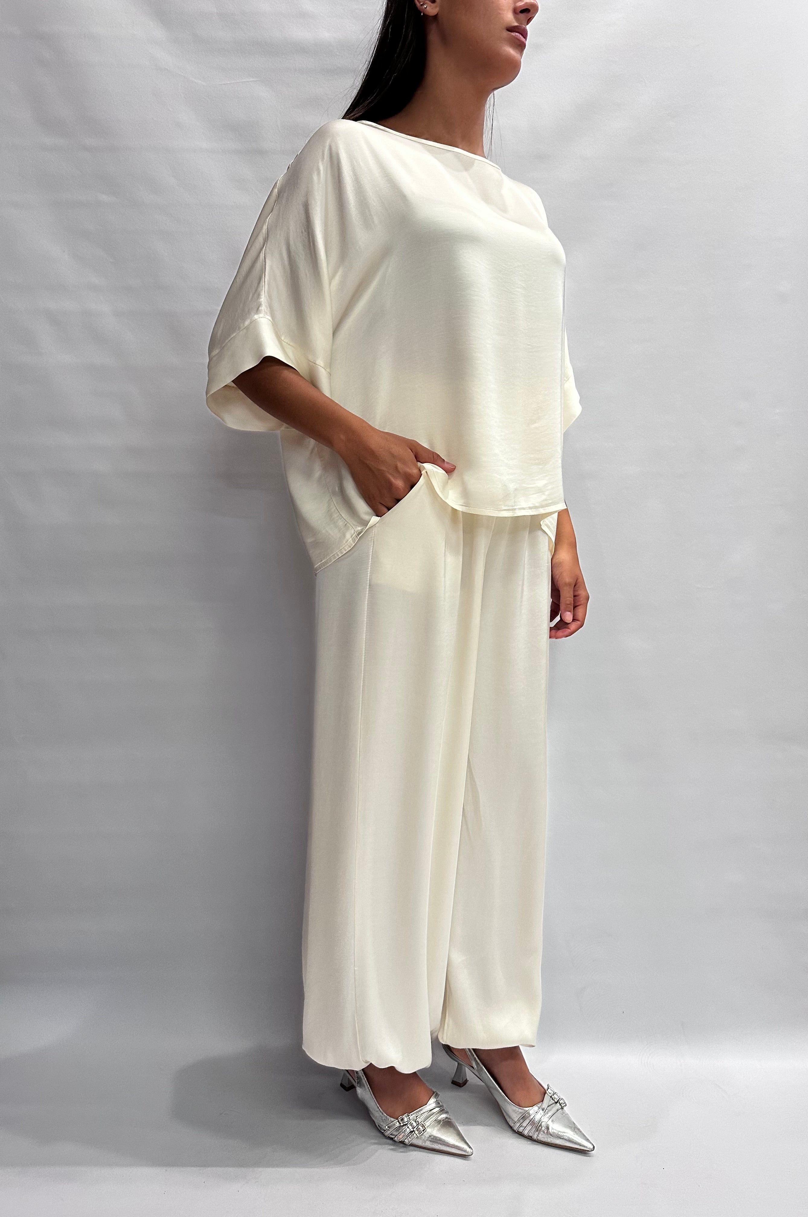 Coordinato TENSIONE IN , COD: G431P22R E G434B05Q