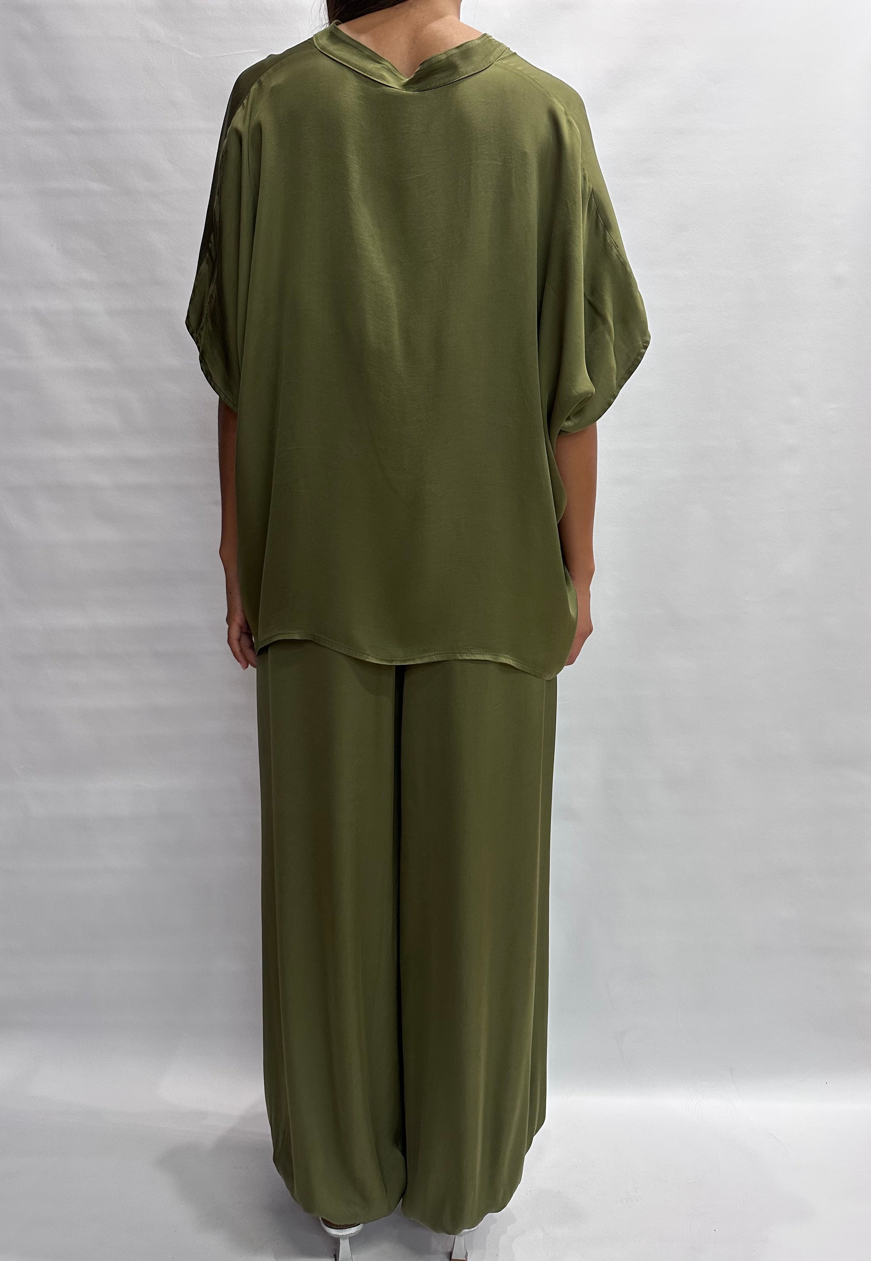Coordinato TENSIONE IN , COD: G431P22R E F5039C05