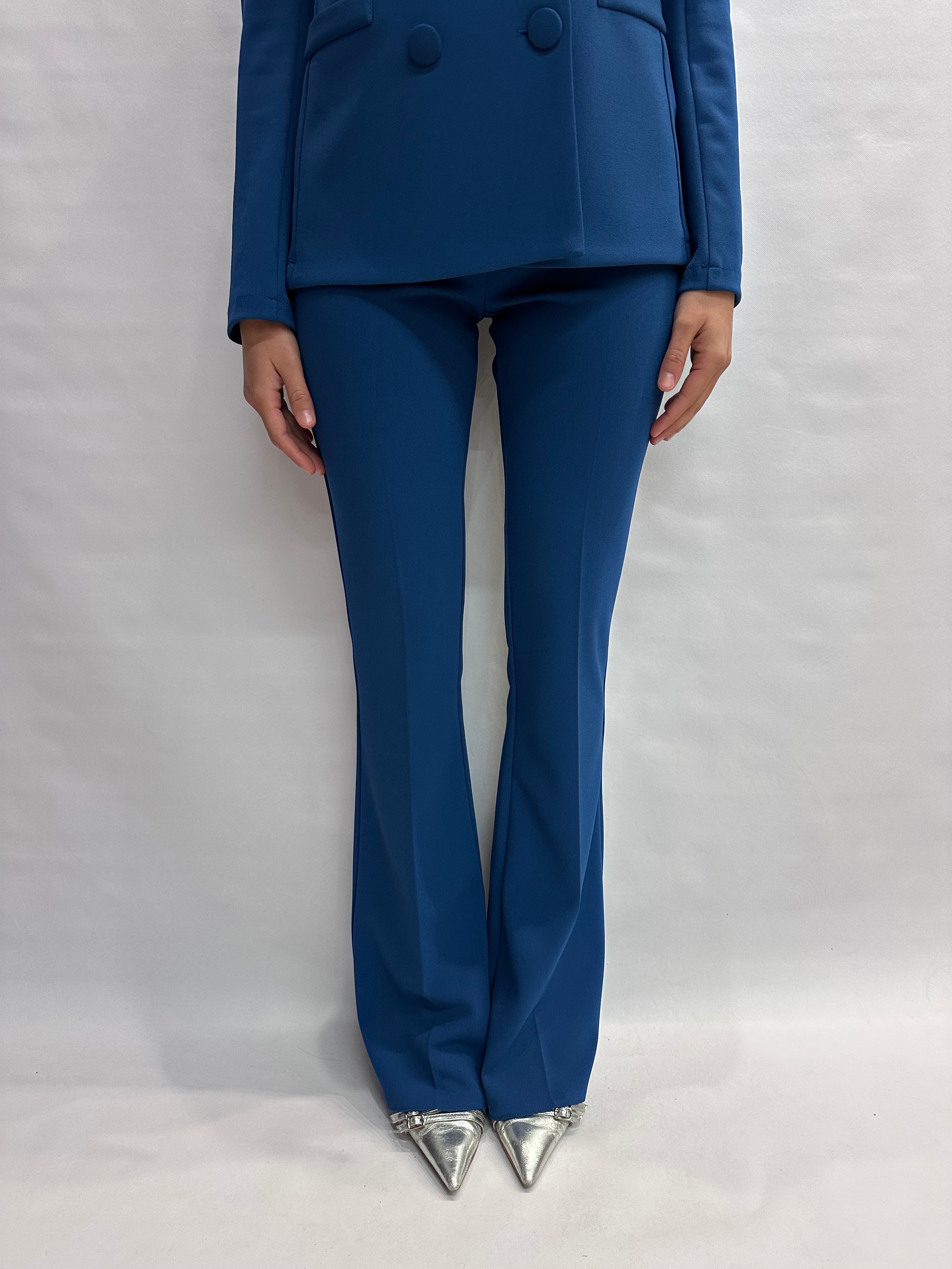 Coordinato RINASCIMENTO in crêpe , COD: CFC0127875003 e CFC0128295003