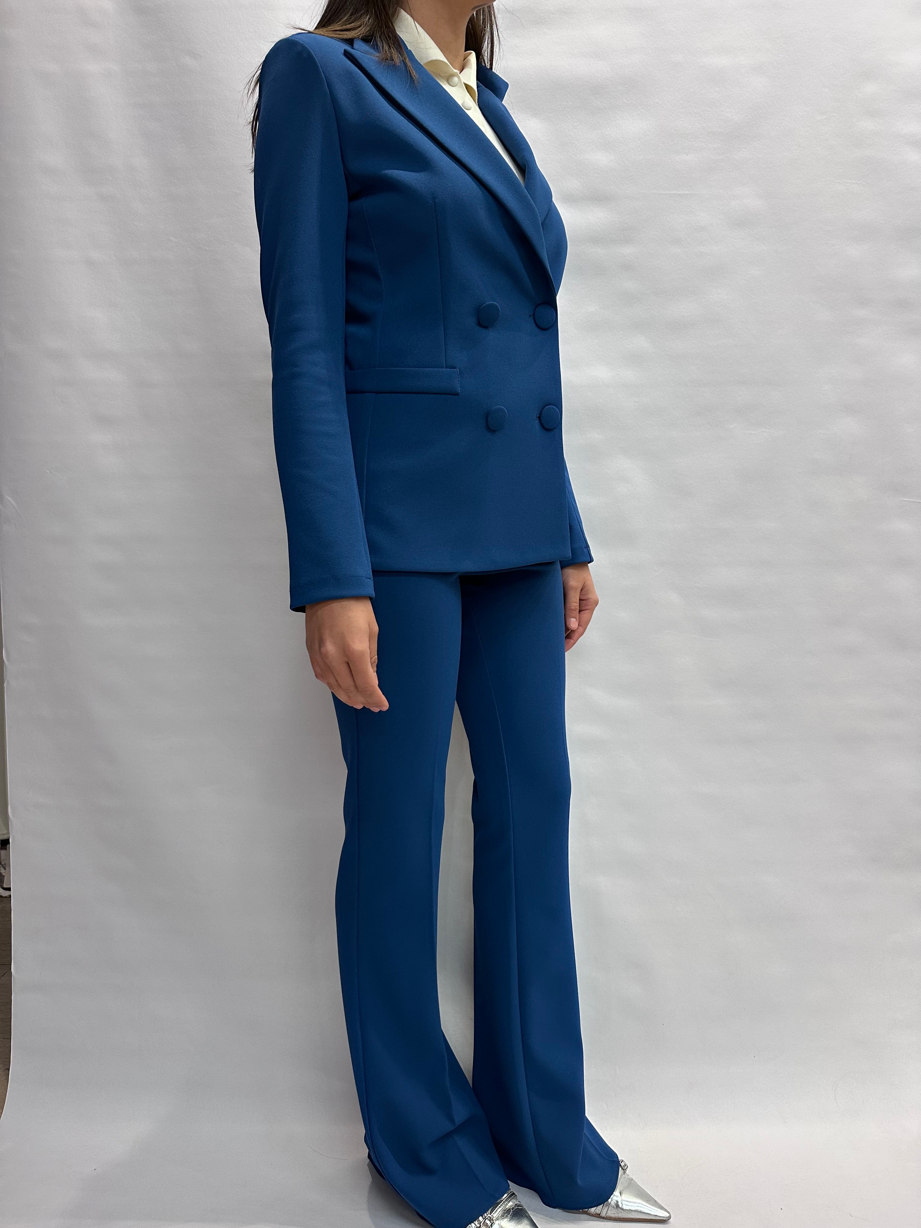 Coordinato RINASCIMENTO in crêpe , COD: CFC0127875003 e CFC0128295003