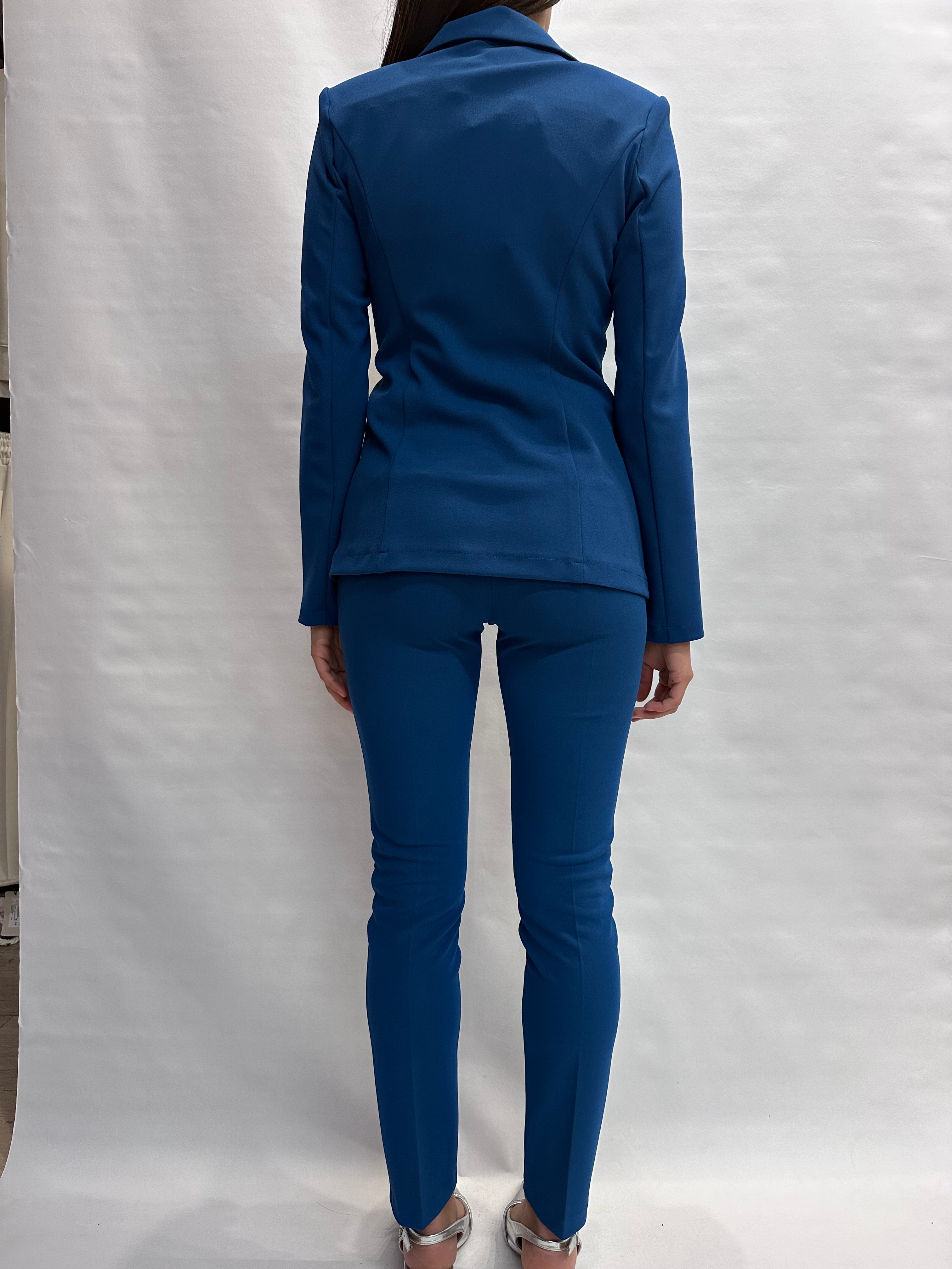 Coordinato RINASCIMENTO in crêpe , COD: CFC0127865003 e CFC0128295003