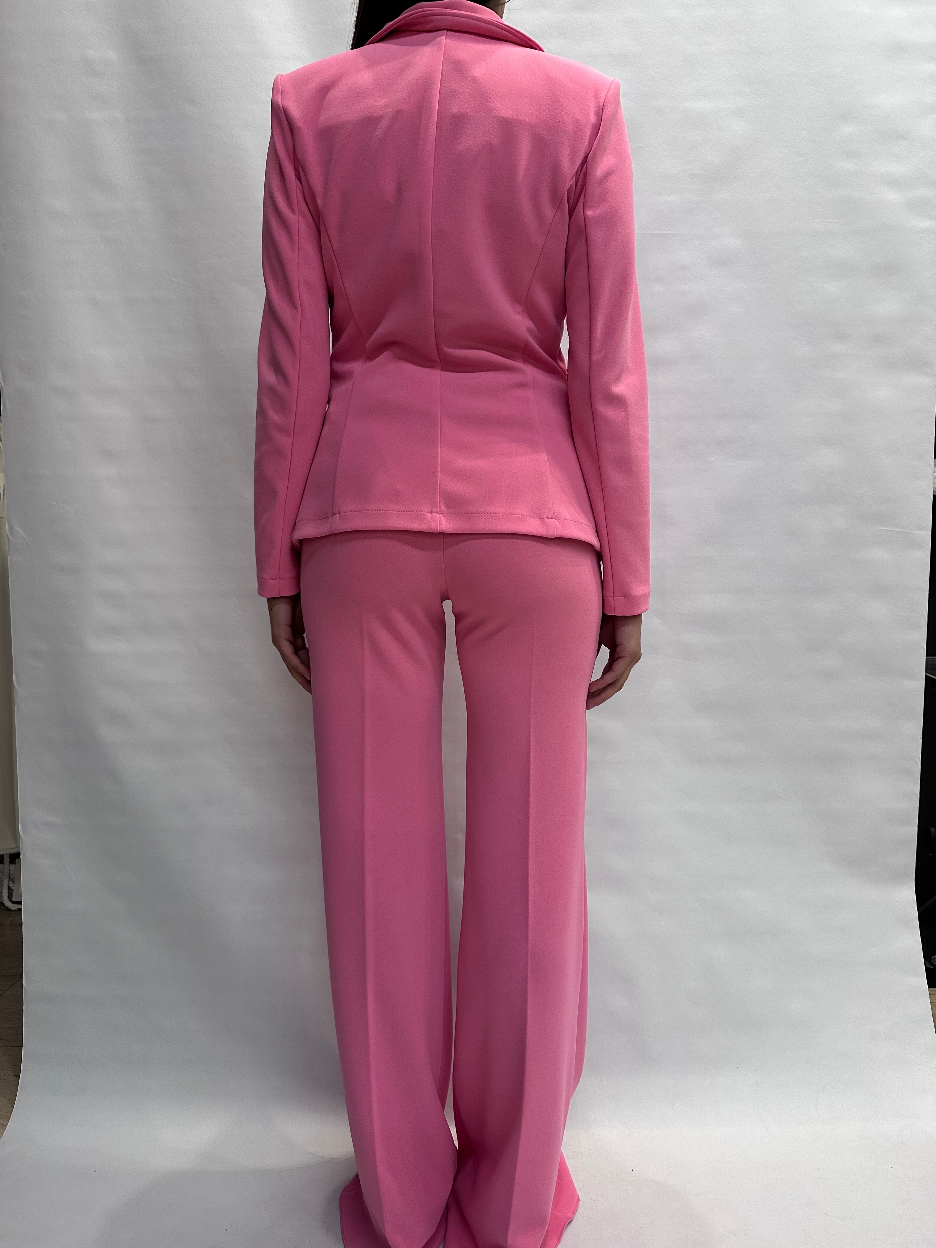 Coordinato RINASCIMENTO in crêpe , COD: CFC0127877003 e CFC0127897003