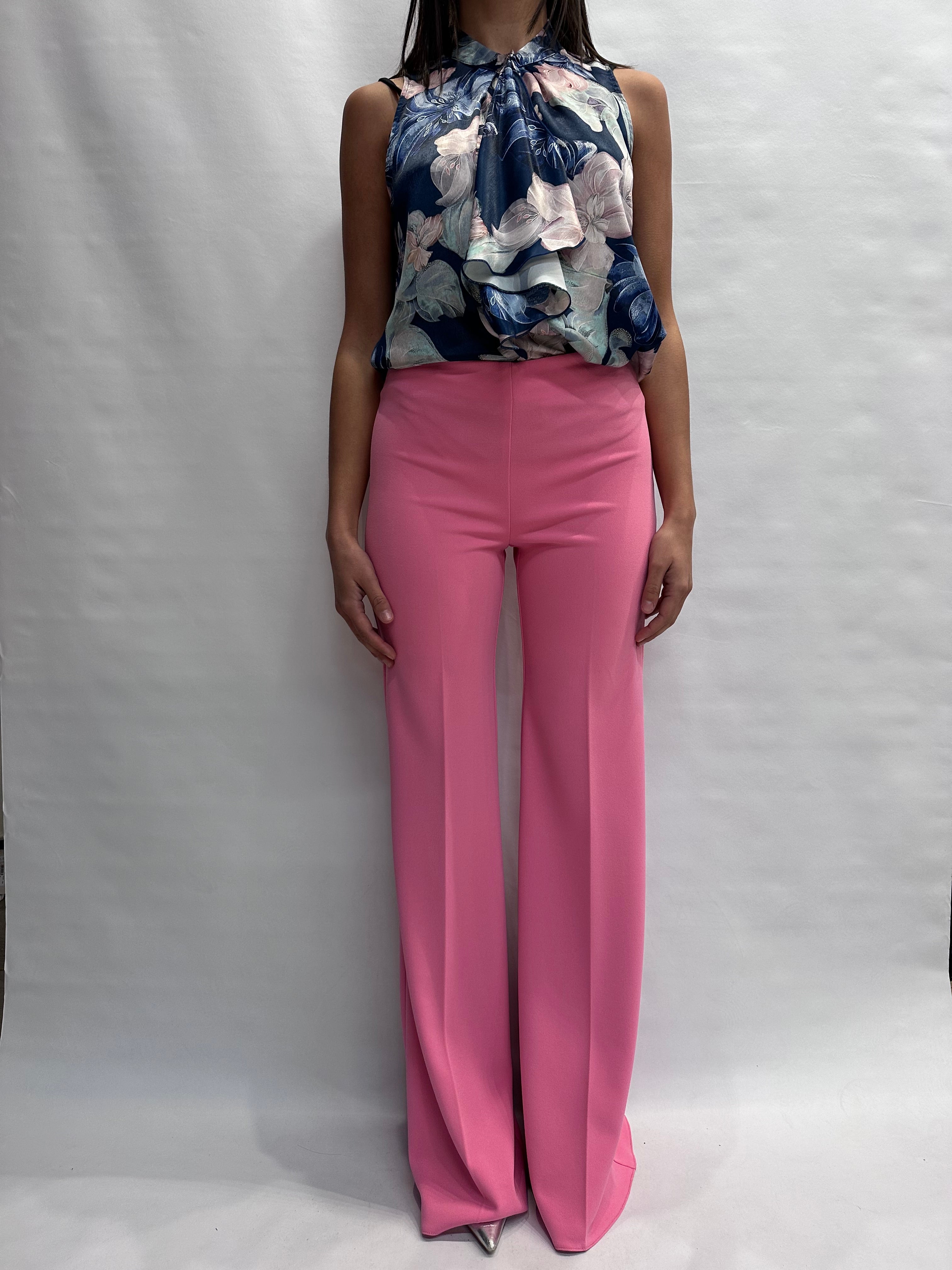 Coordinato RINASCIMENTO in crêpe , COD: CFC0127877003 e CFC0127897003